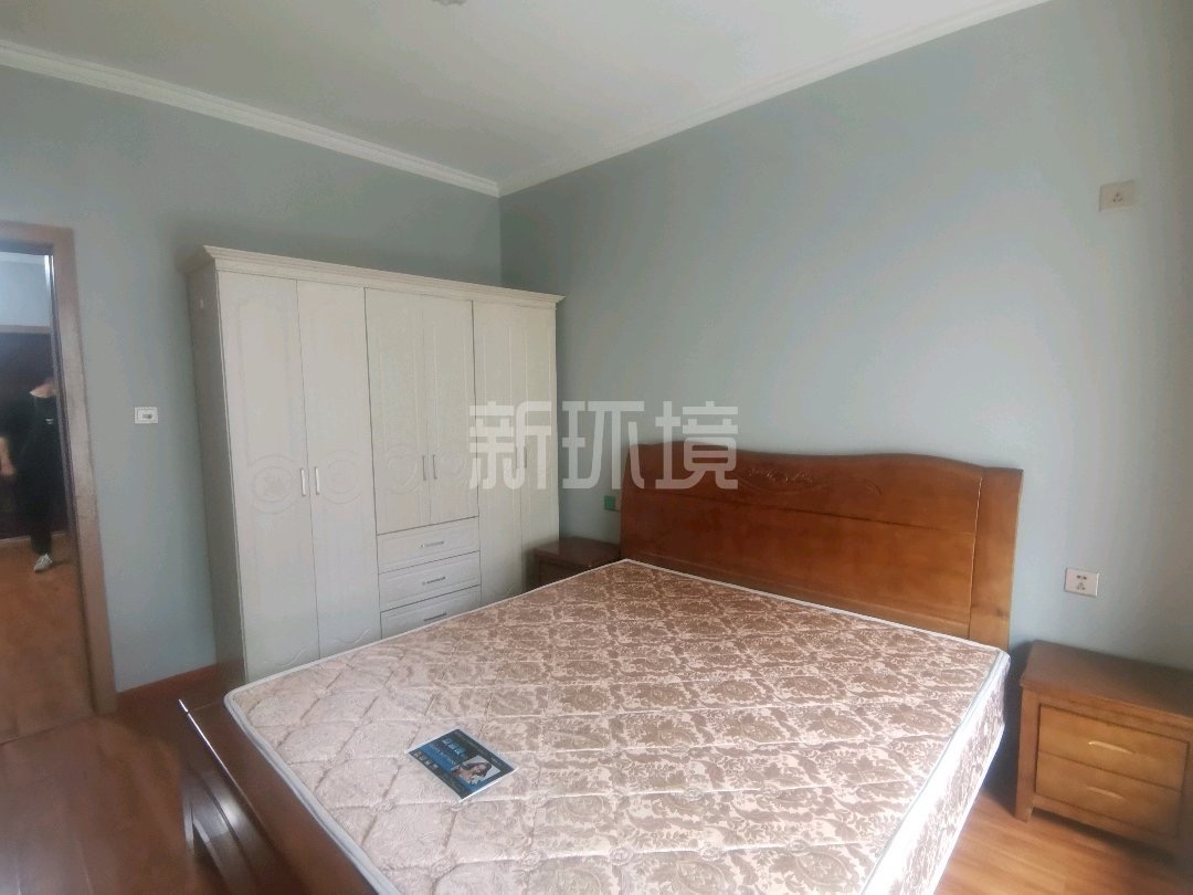 山水印象  1室1厅1卫   1100.00元/月室内图