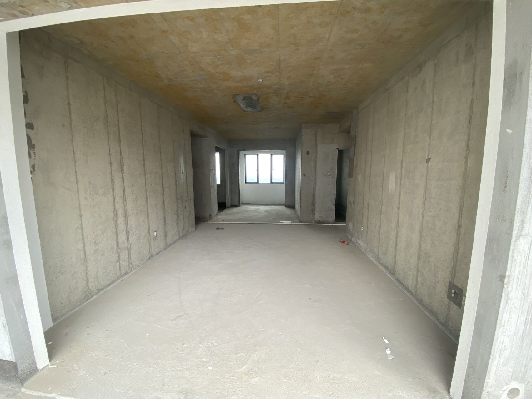 建工城城市之光  3室2厅2卫    80.88万室内图
