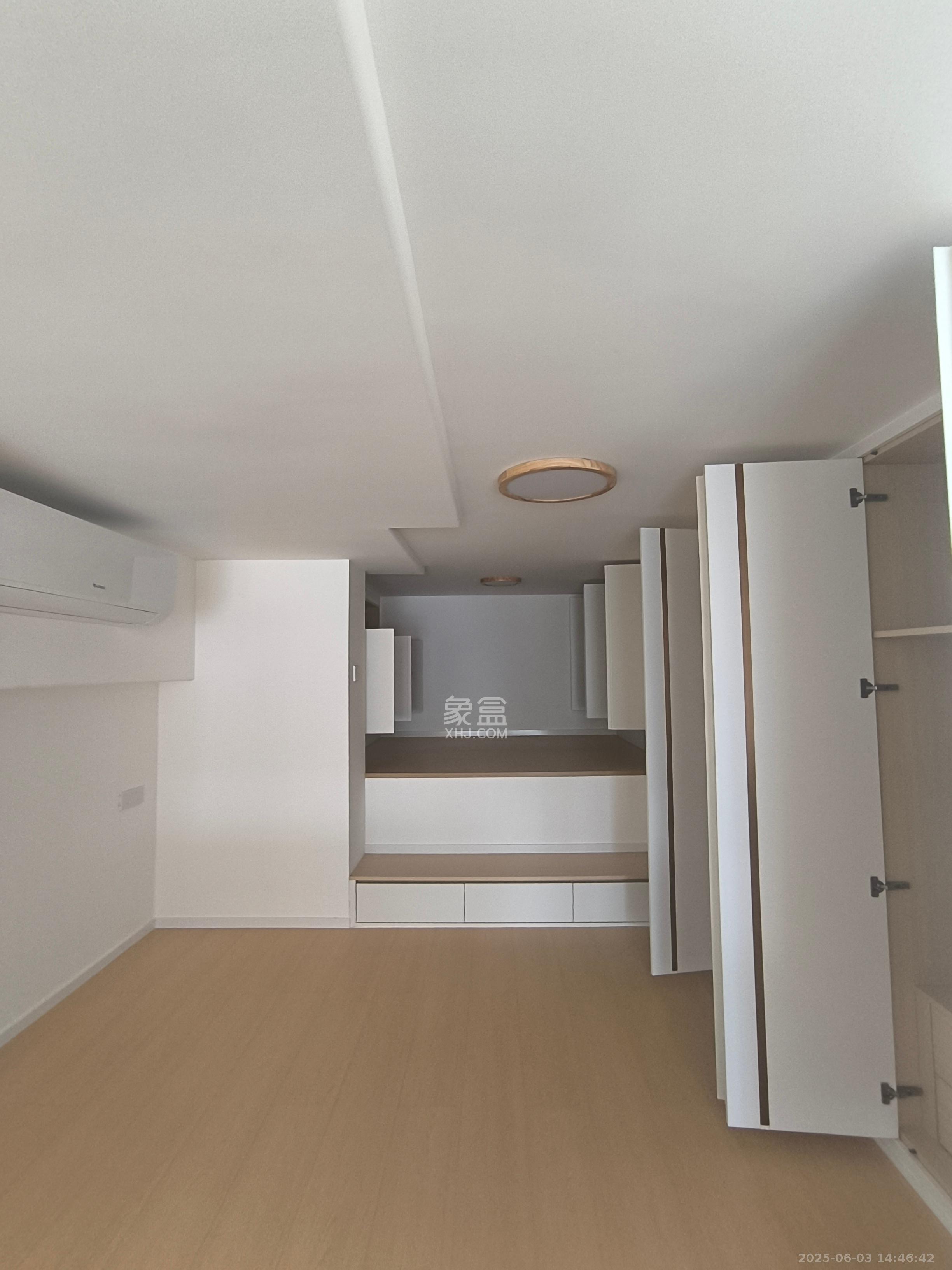 建发养云  1室1厅1卫   3300.00元/月室内图