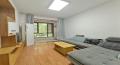 中建麓山和苑  1室2厅1卫   1500.00元/月