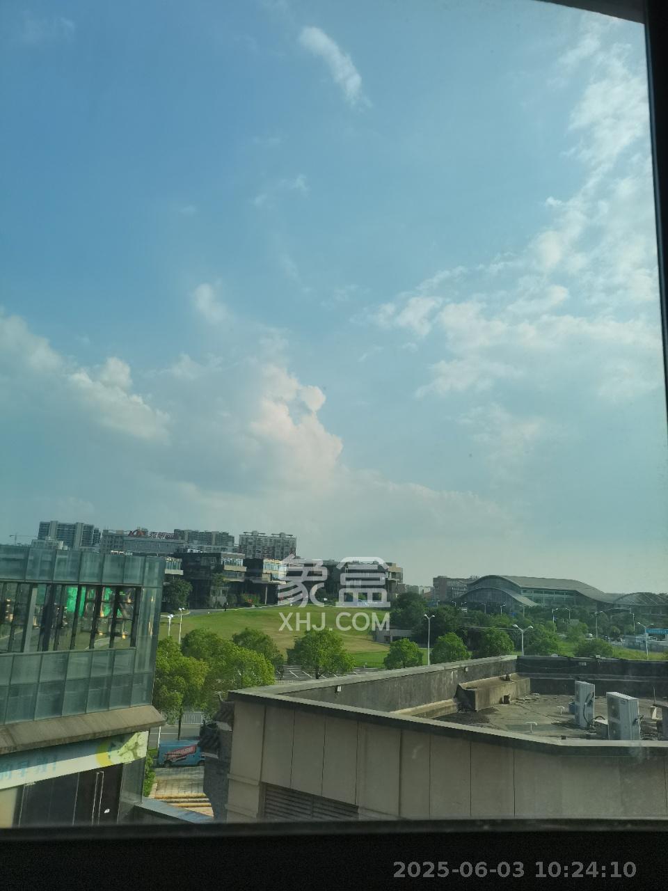 嘉华城（一期）  1室1厅1卫    1400.0元/月室内图