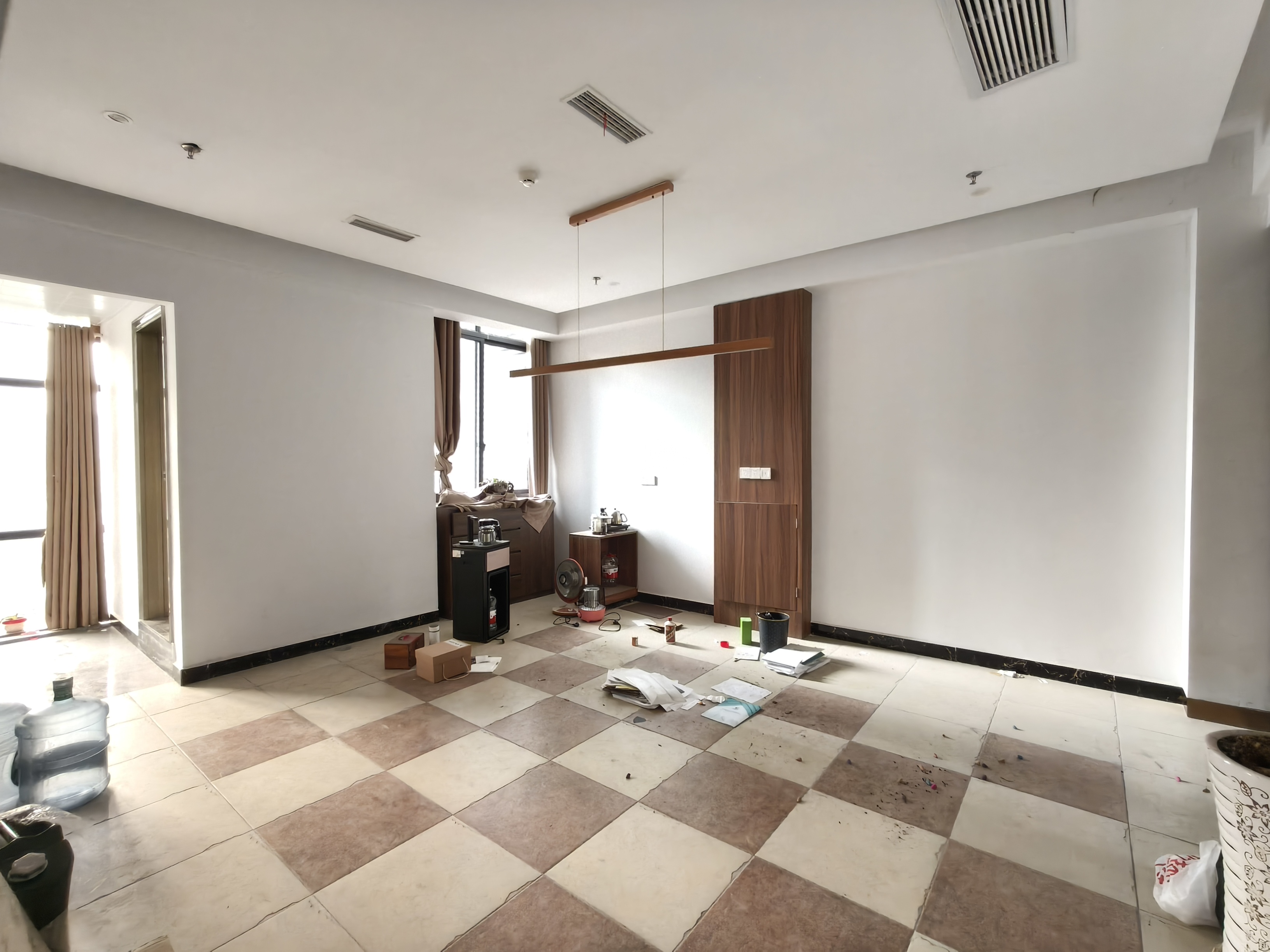 鑫成君泰  1室1厅1卫   5000.00元/月室内图