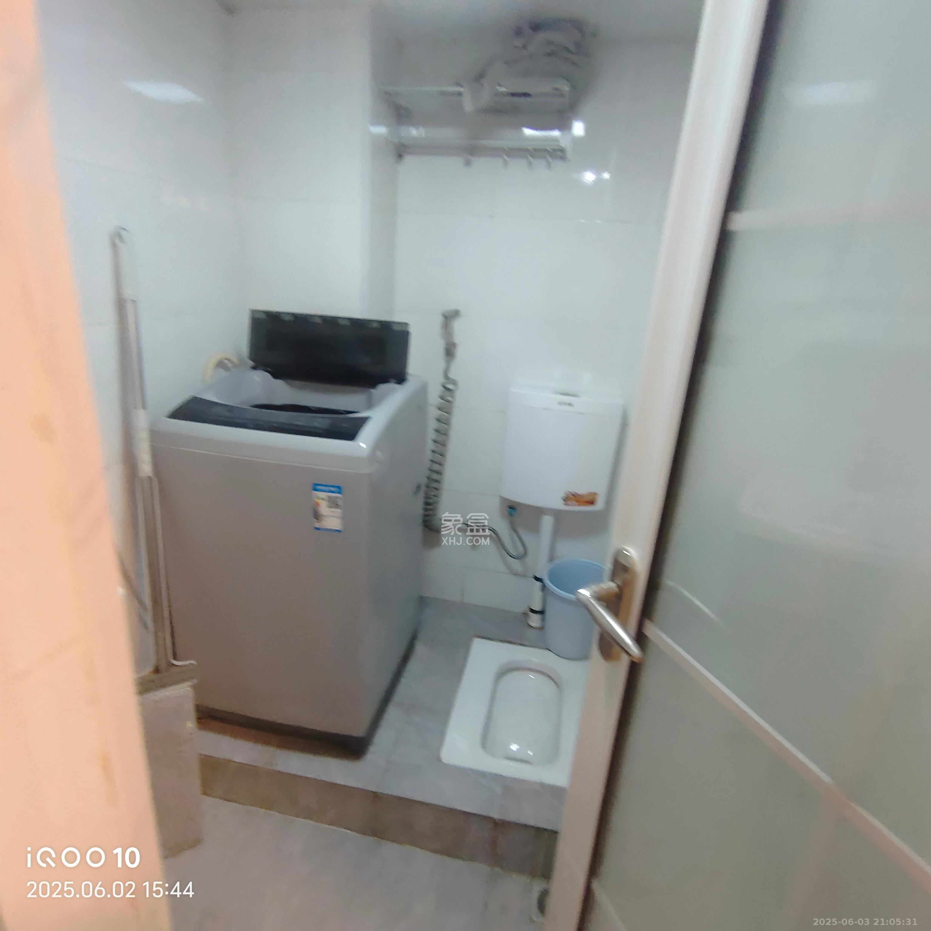 五一新村安置小区(永定社区、永兴社区、永祥社区) 1室1厅1卫 990.0元/月 五一新村安置小区(永定社区、永兴社区、永祥社区) 1室1厅1卫 990.0元/月室内图