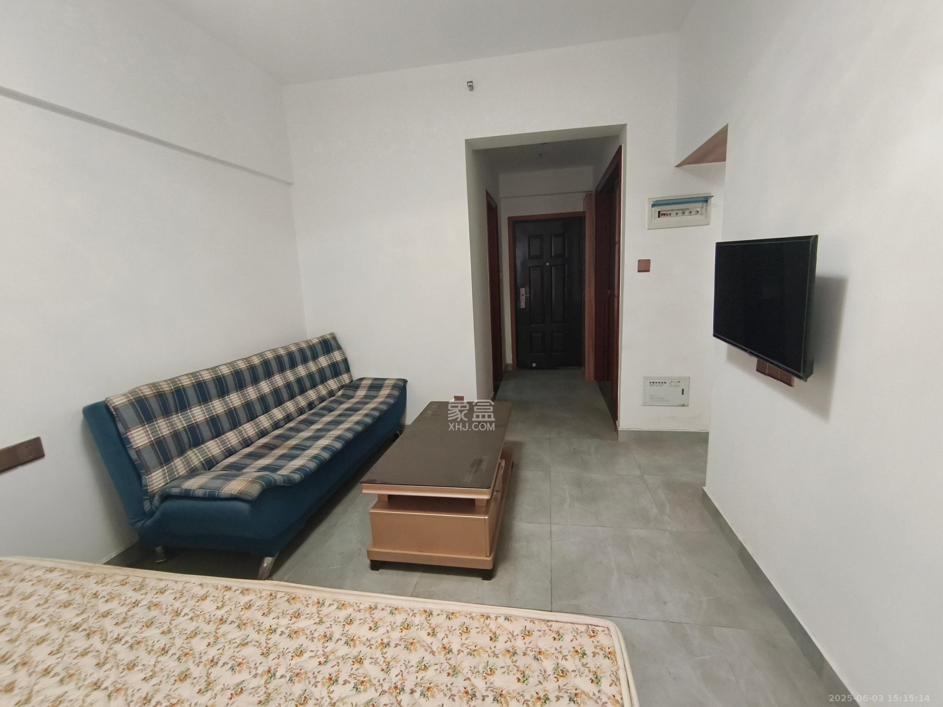 广泰锦苑   40.0㎡      1200.0元/月室内图