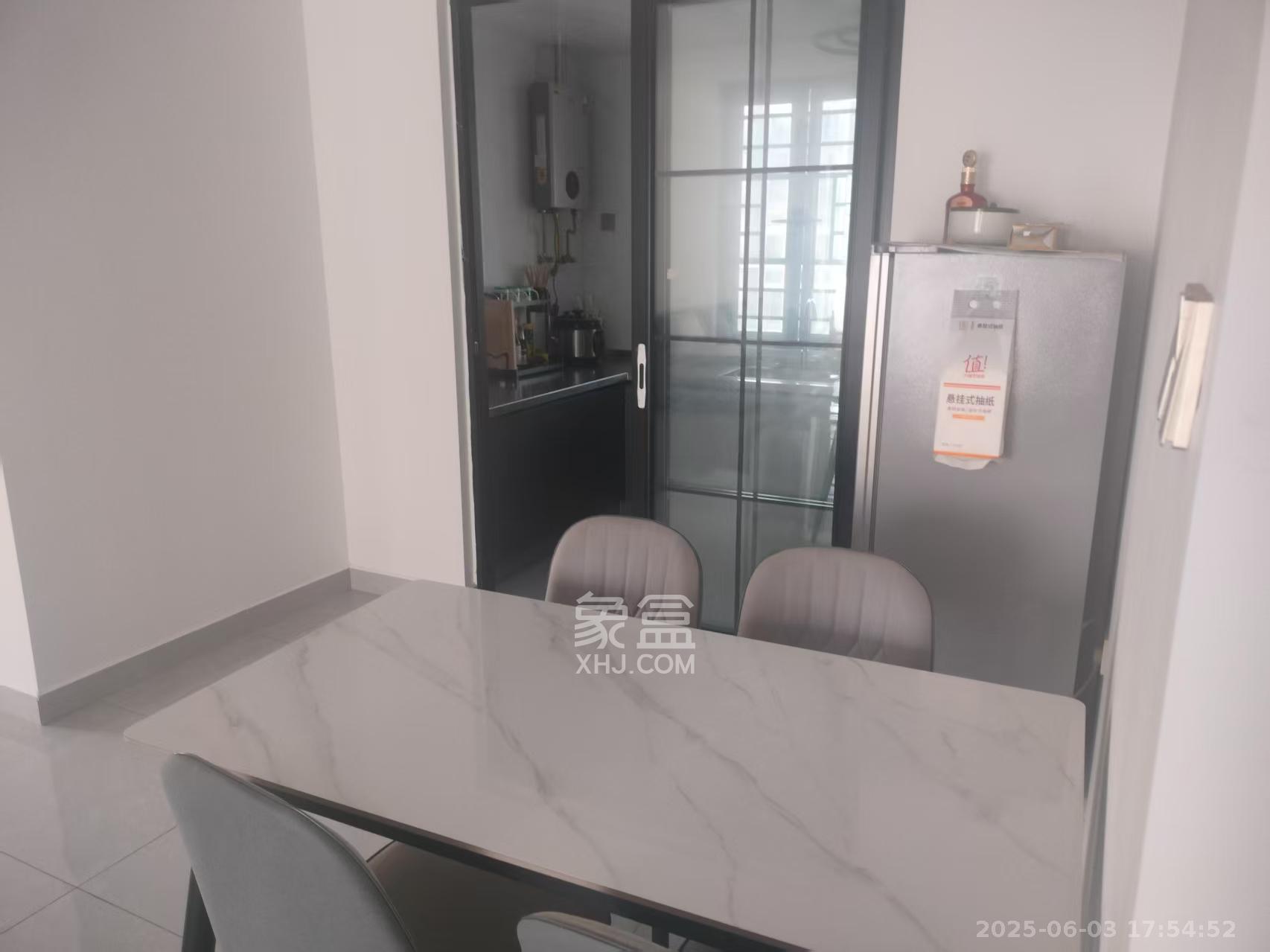 敏捷珑玥府 4室2厅2卫 2600.0元/月 敏捷珑玥府 4室2厅2卫 2600.0元/月室内图