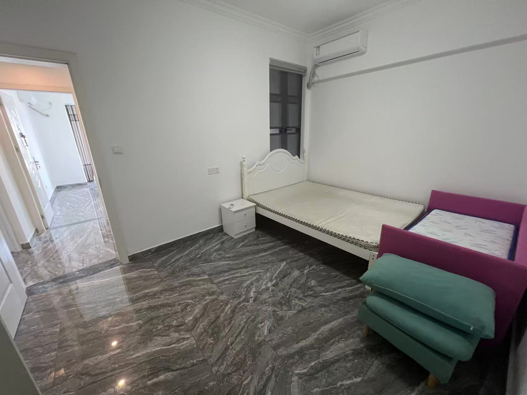 华润中心 3室1厅1卫 5500.0元/月 华润中心 3室1厅1卫 5500.0元/月室内图