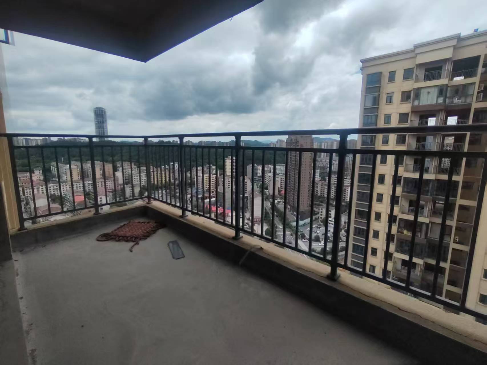 城投文庭 4室2厅2卫 93.8万 城投文庭 4室2厅2卫 93.8万室内图