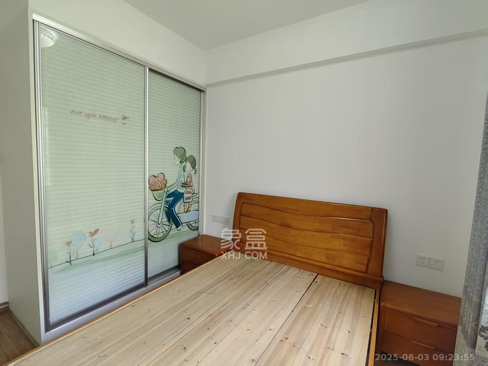 长沙玫瑰园 3室2厅2卫 2000.0元/月 长沙玫瑰园 3室2厅2卫 2000.0元/月室内图