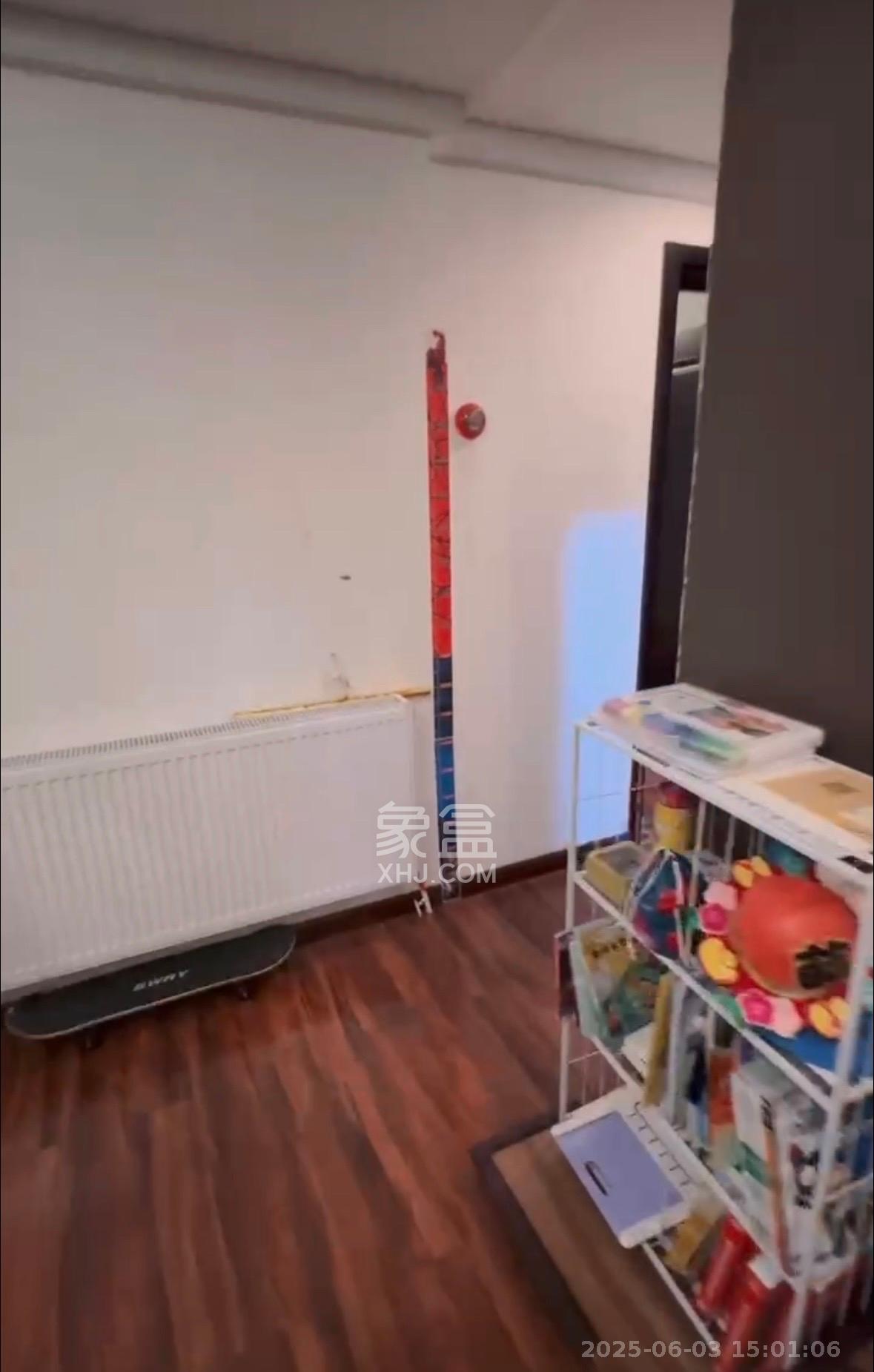 绿地中央广场 3室2厅1卫 3200.0元/月 绿地中央广场 3室2厅1卫 3200.0元/月室内图