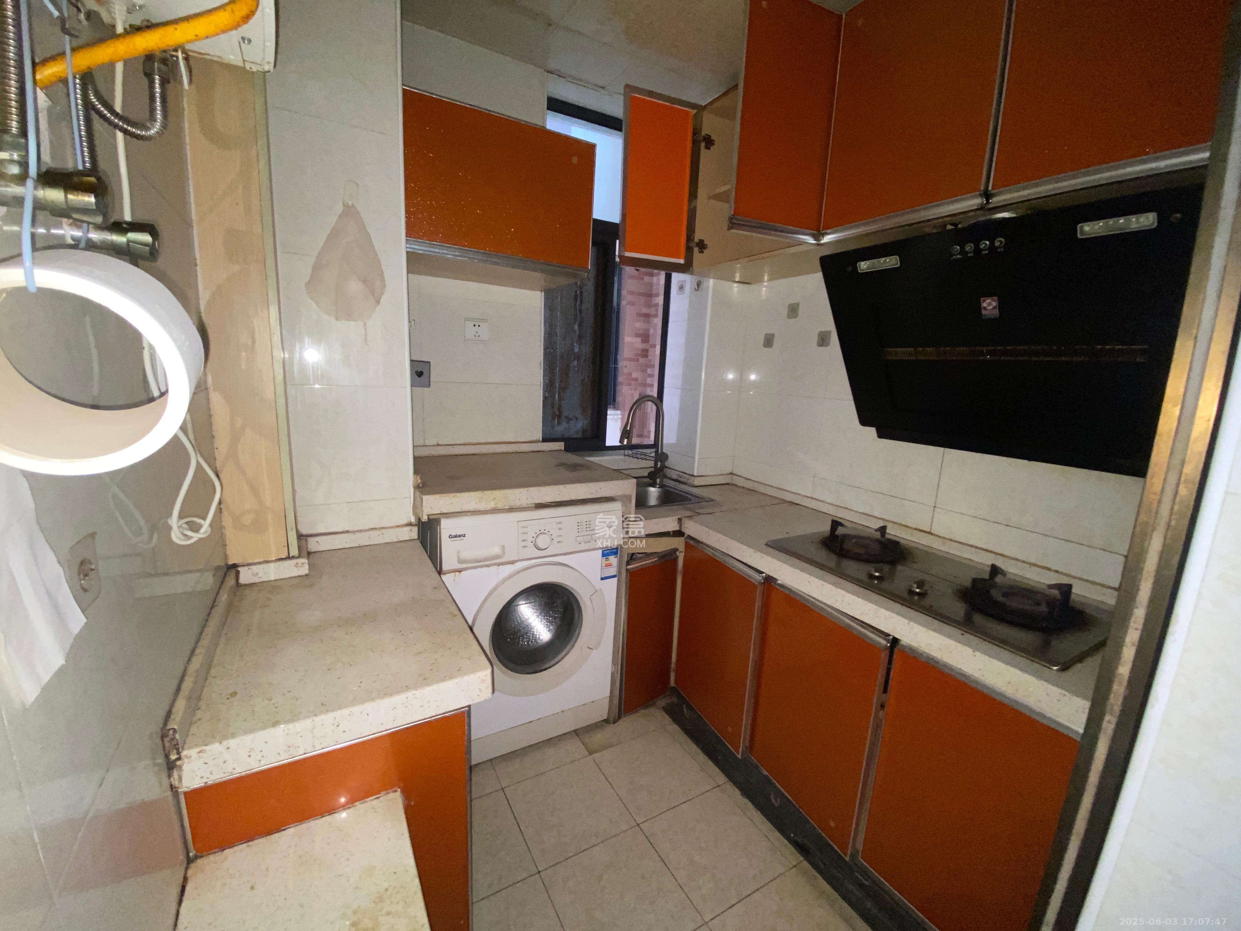 海拔东方 2室1厅1卫 1700.0元/月 海拔东方 2室1厅1卫 1700.0元/月室内图