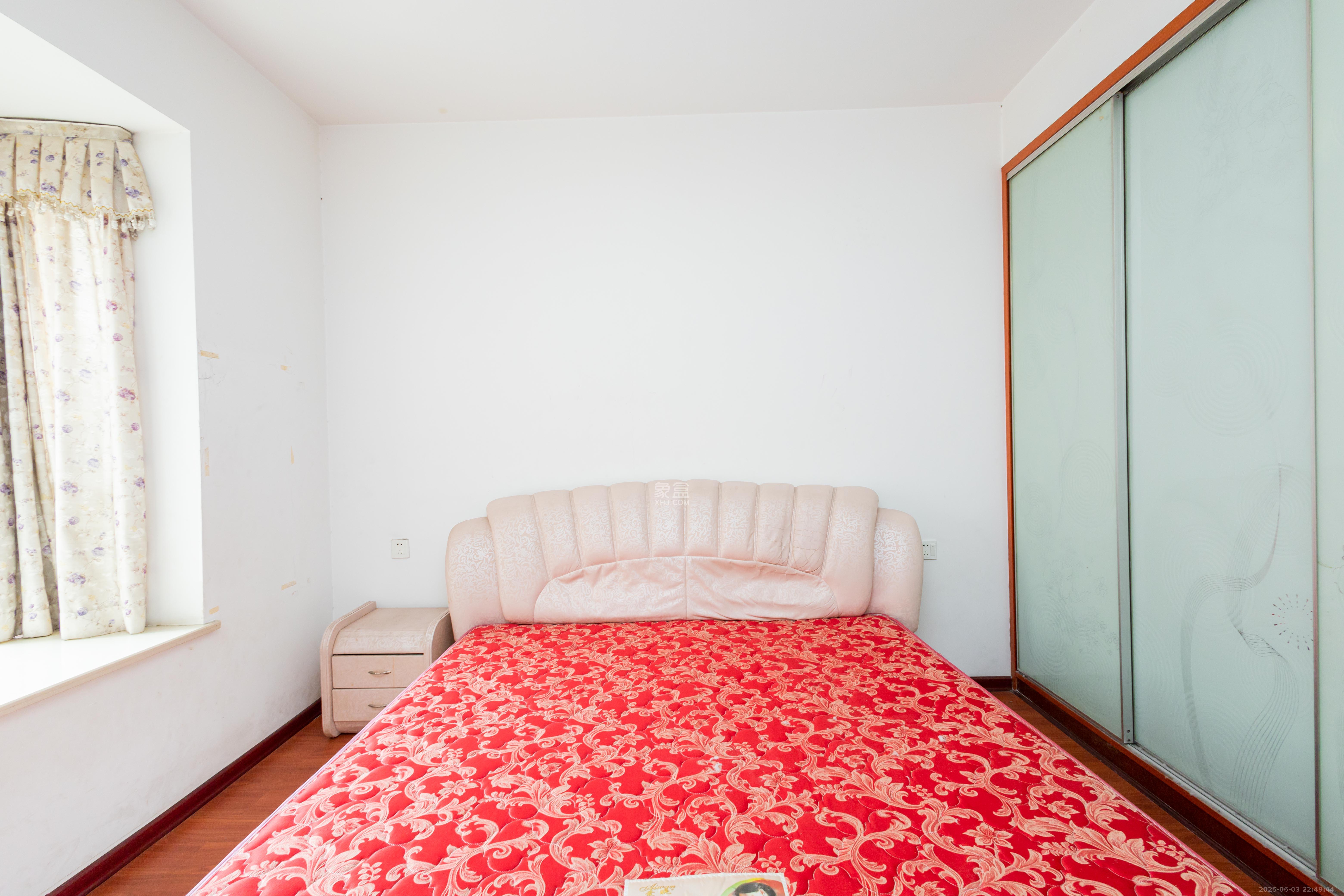 博雅湘水湾 2室2厅1卫 48.0万 博雅湘水湾 2室2厅1卫 48.0万卧室