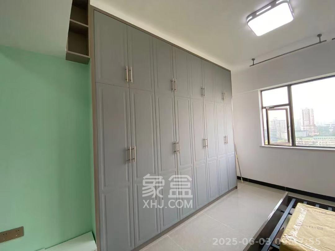 昊天大厦  1室1厅1卫   2400.00元/月室内图