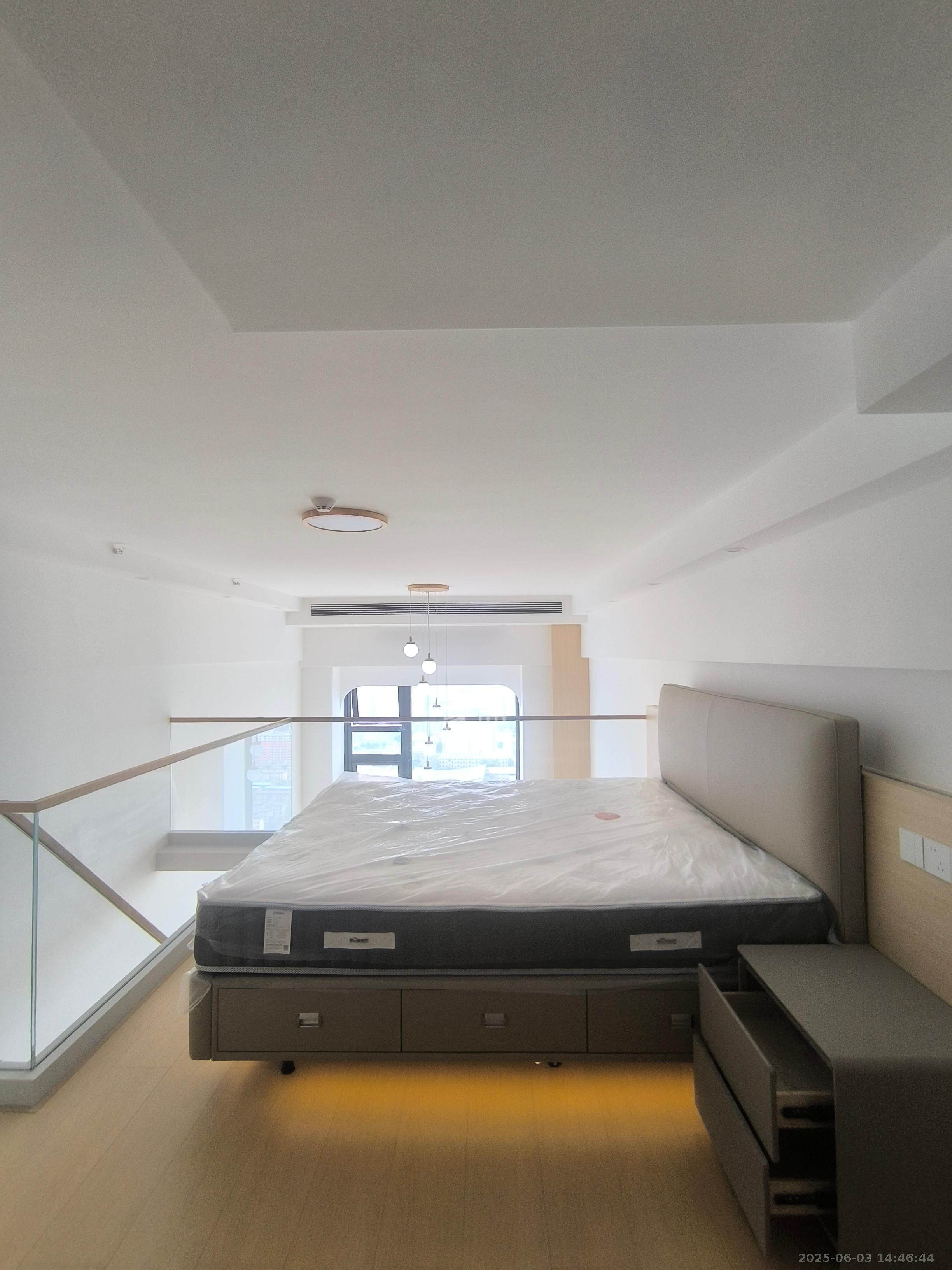 建发养云  1室1厅1卫   3300.00元/月室内图