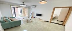 汇景豪庭  1室1厅1卫   2100.00元/月