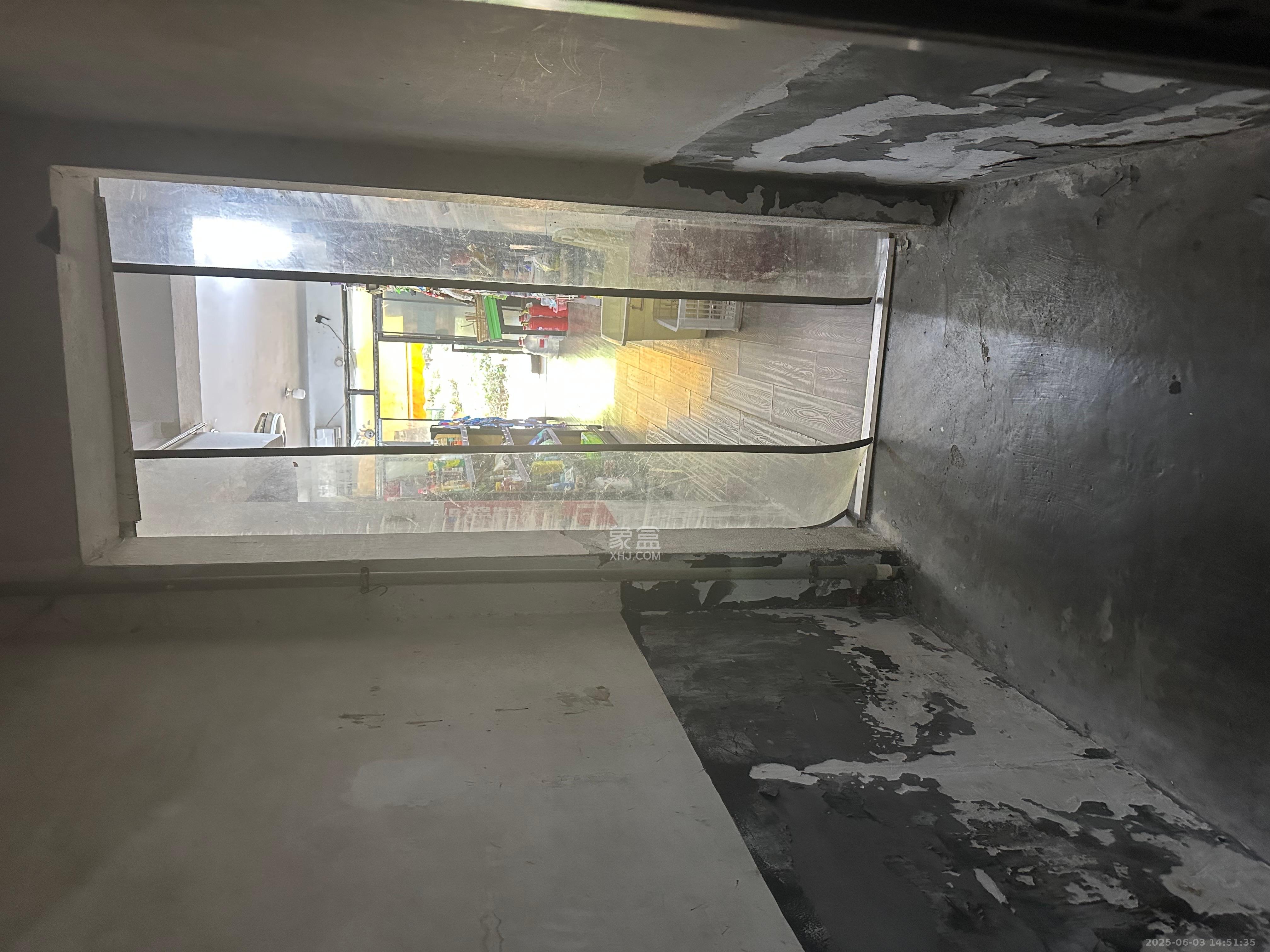 恒基凯旋门一二期 3室1厅2卫 1800.0元/月 恒基凯旋门一二期 3室1厅2卫 1800.0元/月室内图