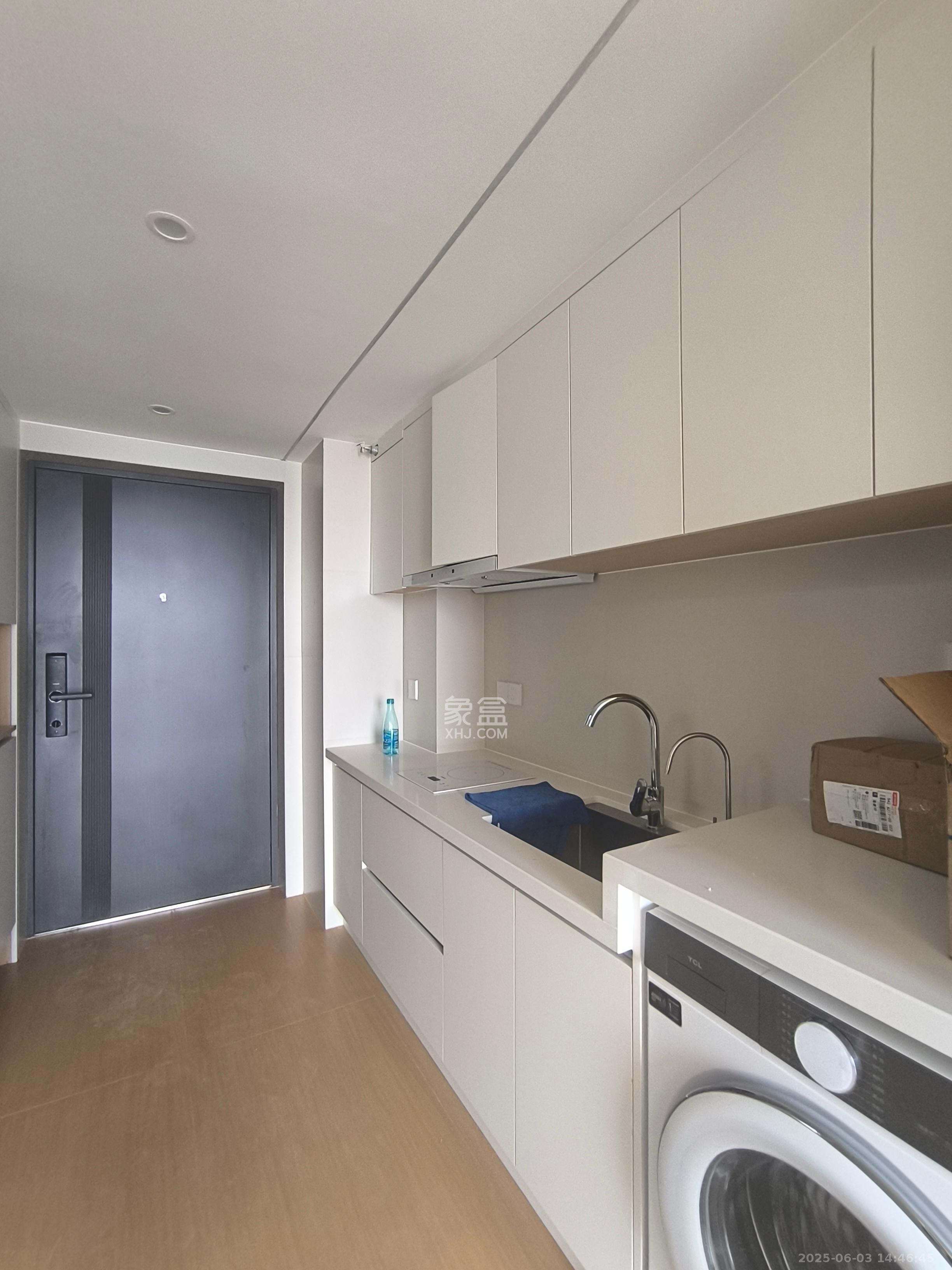 建发养云  1室1厅1卫   3300.00元/月室内图