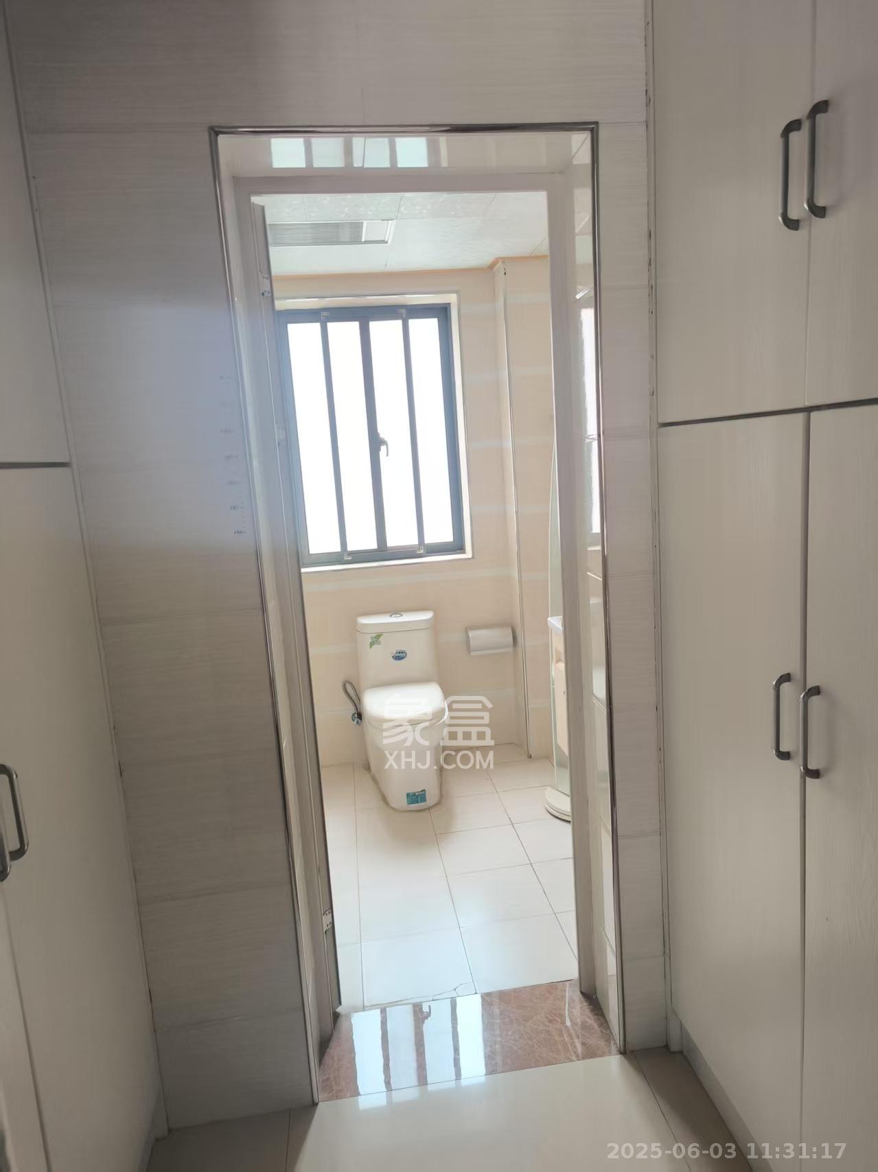 五矿紫湖香醍  4室2厅2卫   2400.00元/月室内图