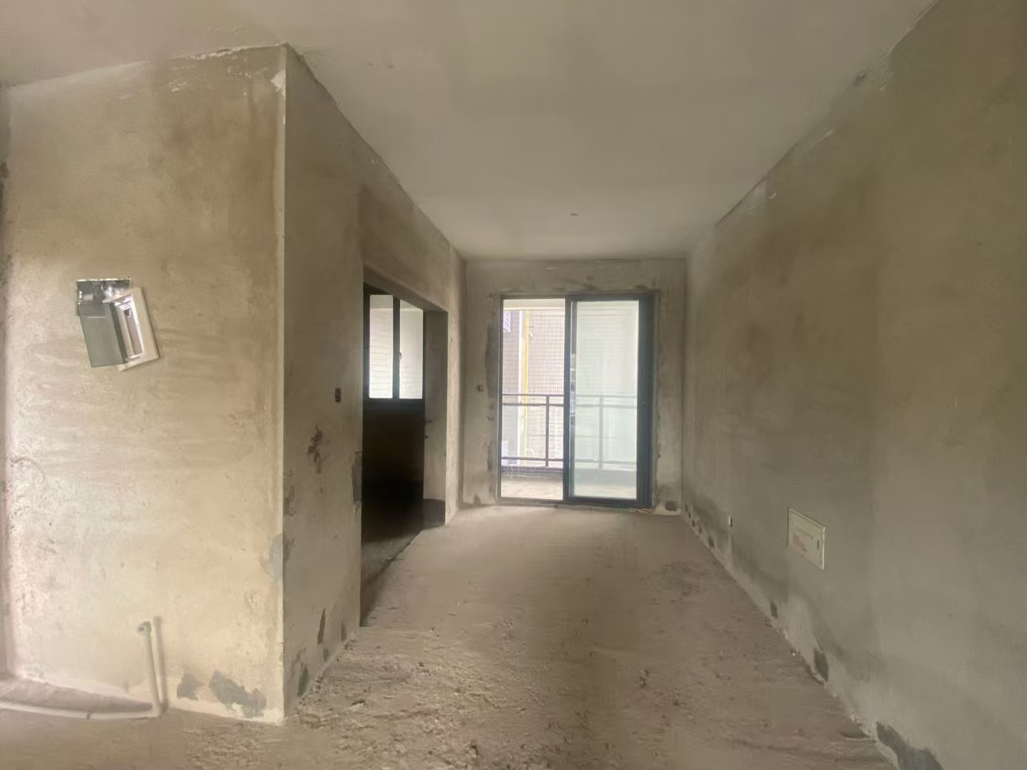 紫竹园 3室2厅2卫 163.0万 紫竹园 3室2厅2卫 163.0万室内图