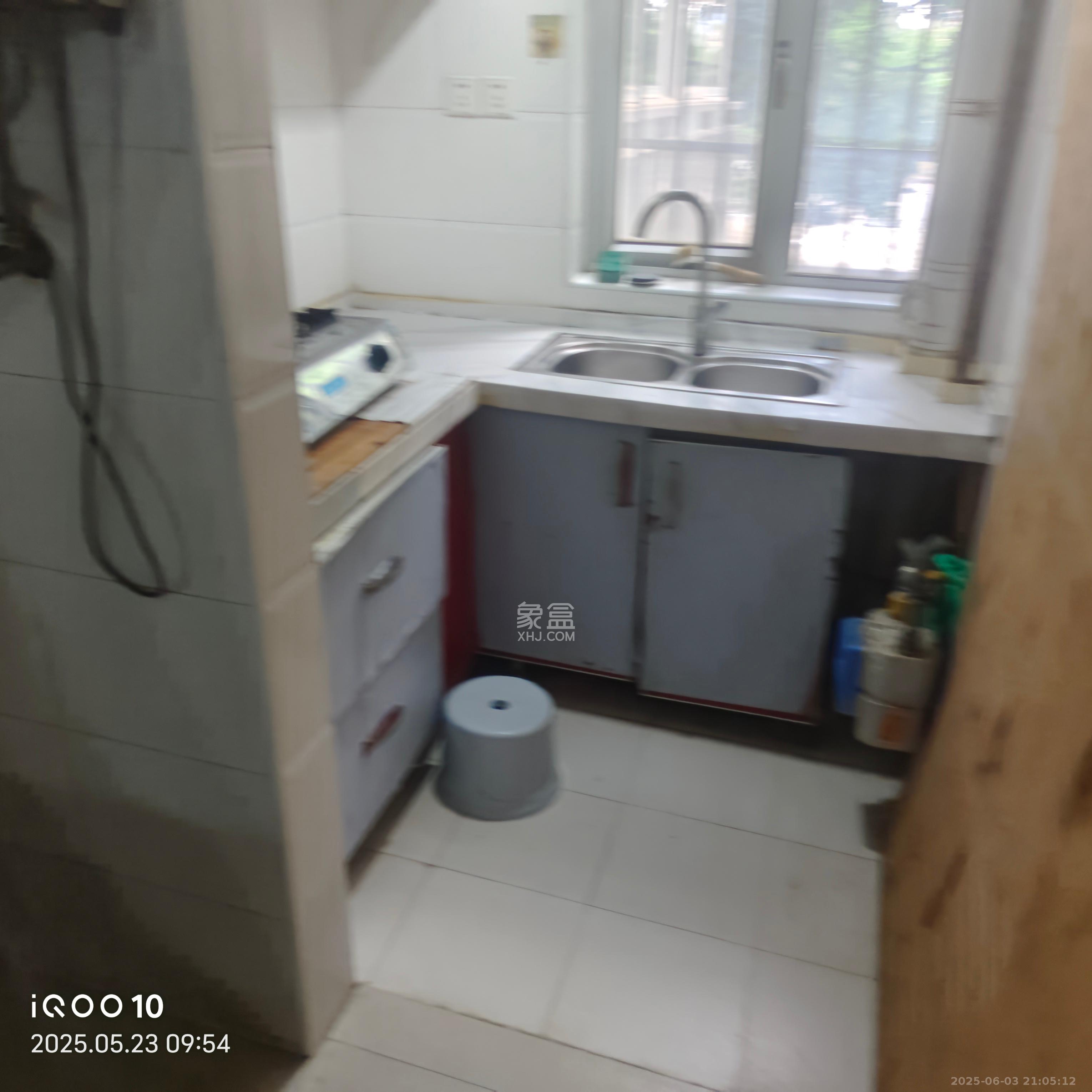 五一新村安置小区(永定社区、永兴社区、永祥社区) 1室1厅1卫 990.0元/月 五一新村安置小区(永定社区、永兴社区、永祥社区) 1室1厅1卫 990.0元/月室内图