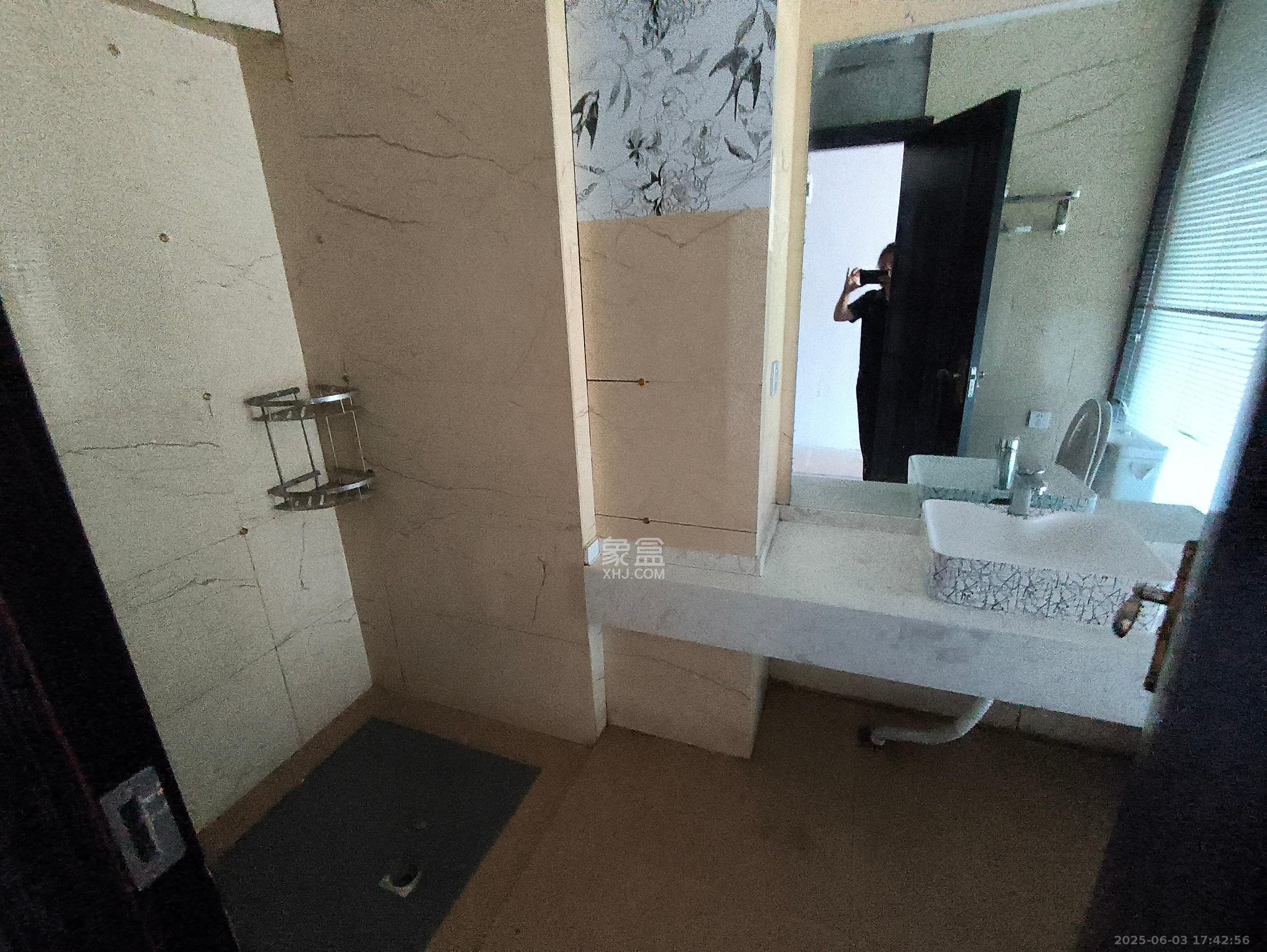 旭辉国际广场(永升商业广场) 1室1厅1卫 36000.0元/月 旭辉国际广场(永升商业广场) 1室1厅1卫 36000.0元/月室内图