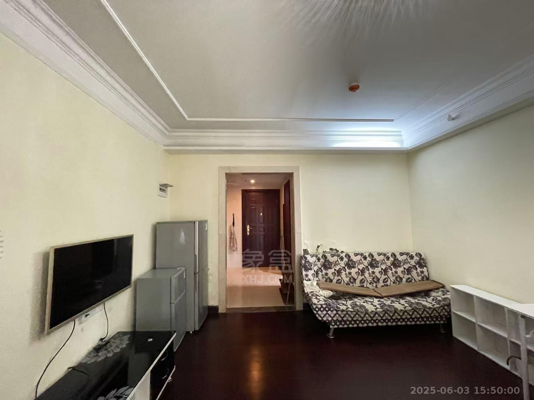 株洲恒大名都 1室0厅1卫 900.0元/月 株洲恒大名都 1室0厅1卫 900.0元/月室内图