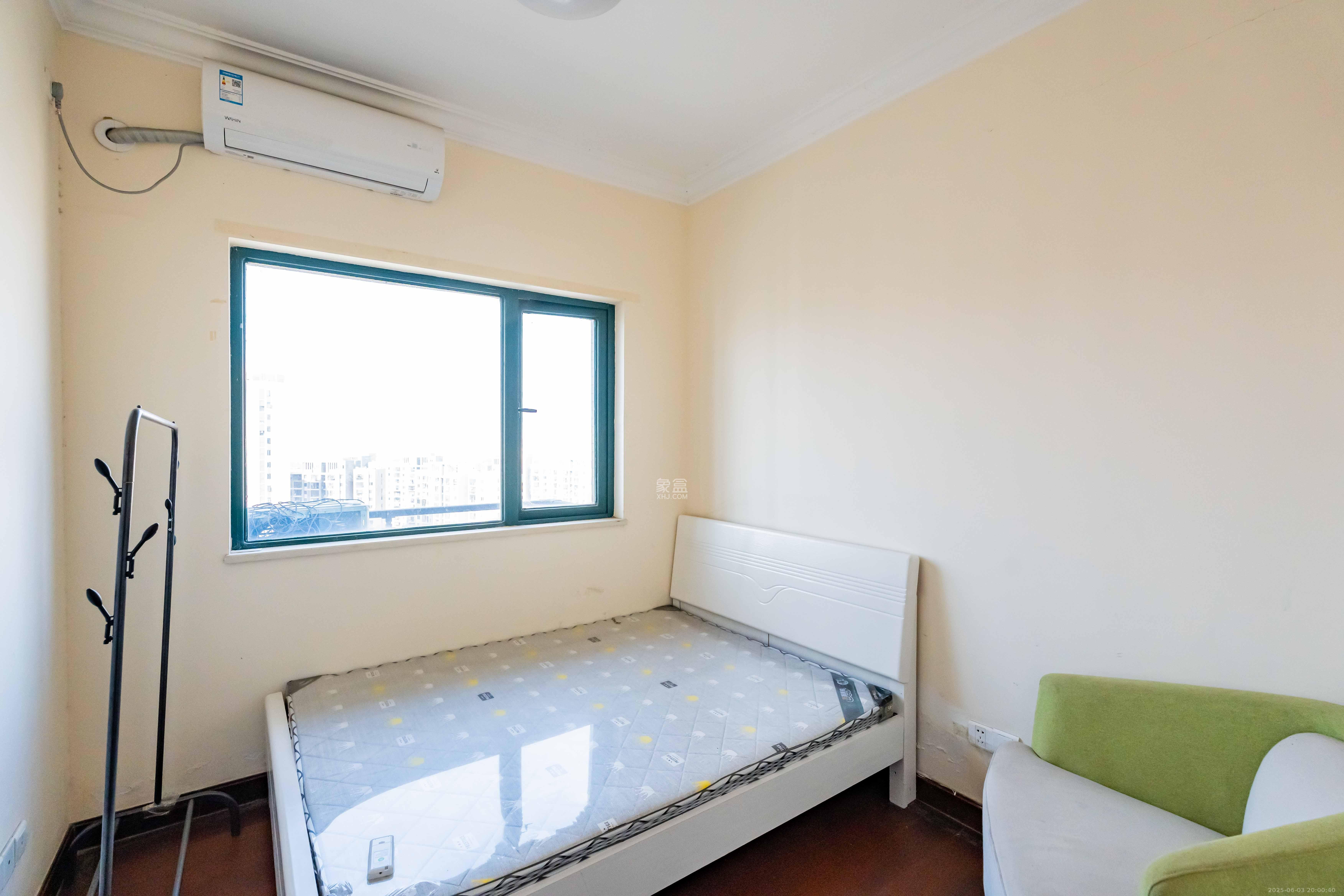 恒大雅苑  3室2厅1卫    63.0万 恒大雅苑  3室2厅1卫    63.0万卧室