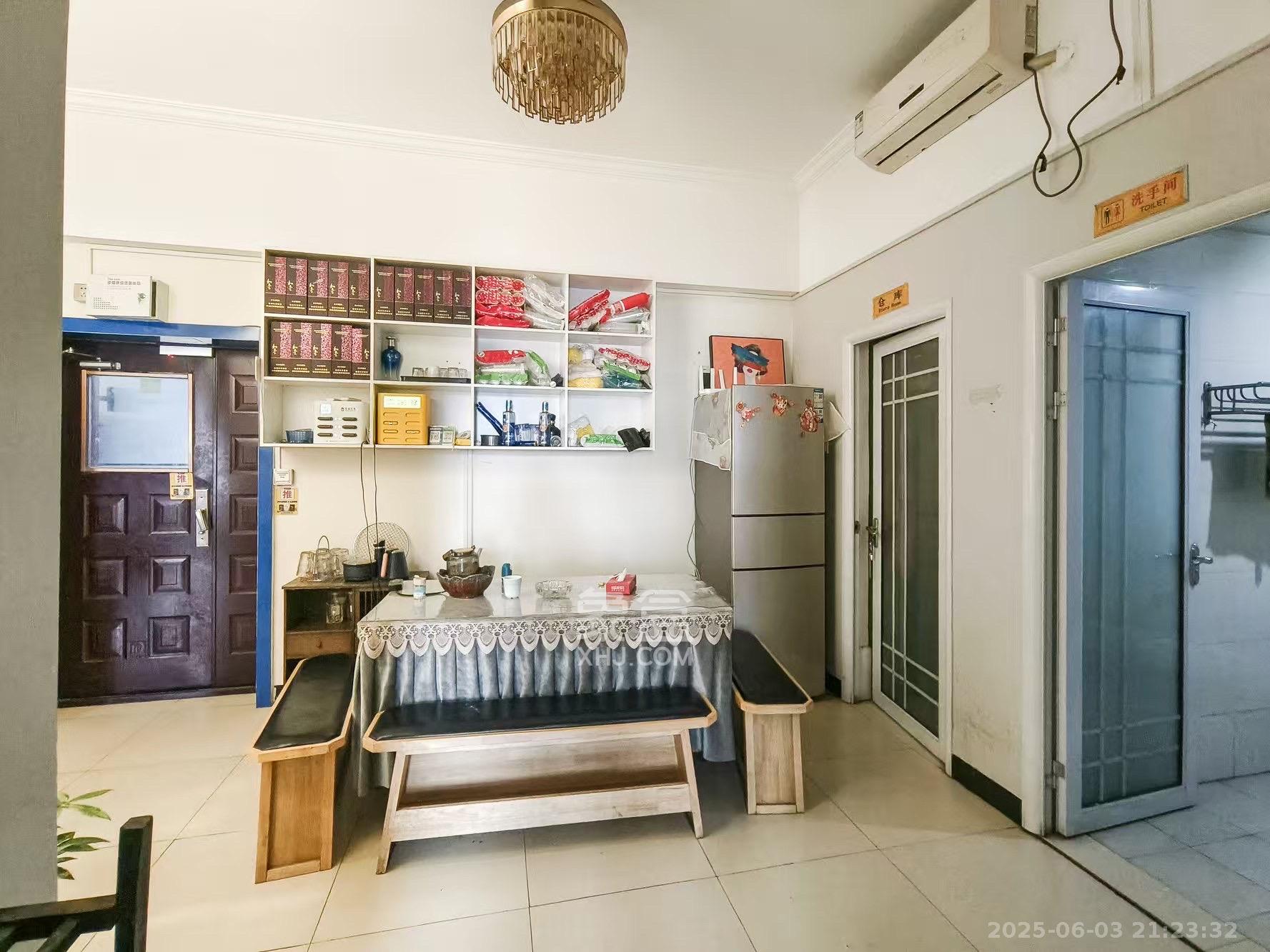 红树湾 4室2厅2卫 3000.0元/月 红树湾 4室2厅2卫 3000.0元/月室内图