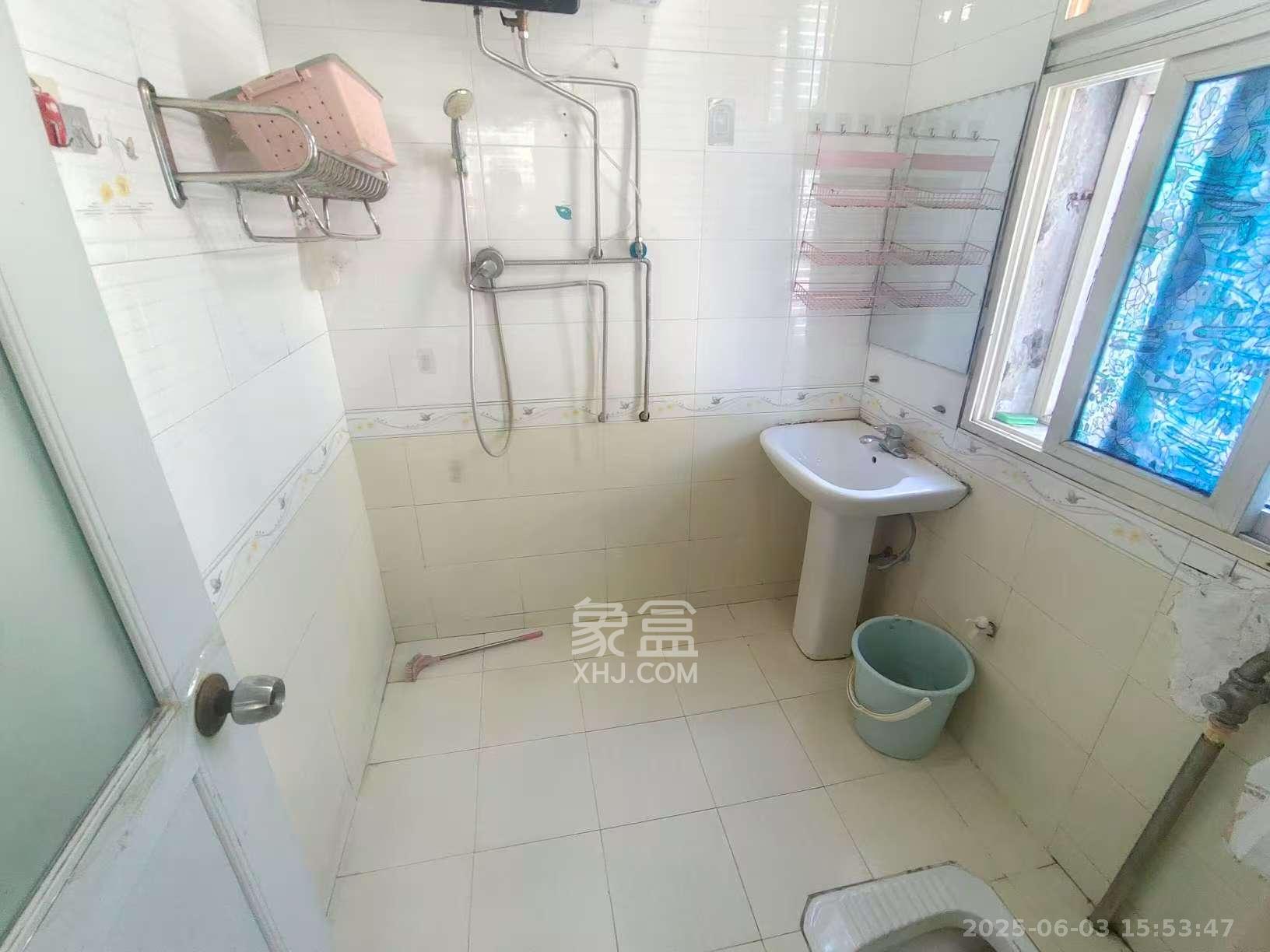天剑社区（湖南省水利水电一公司宿舍）  2室1厅1卫   1500.00元/月室内图