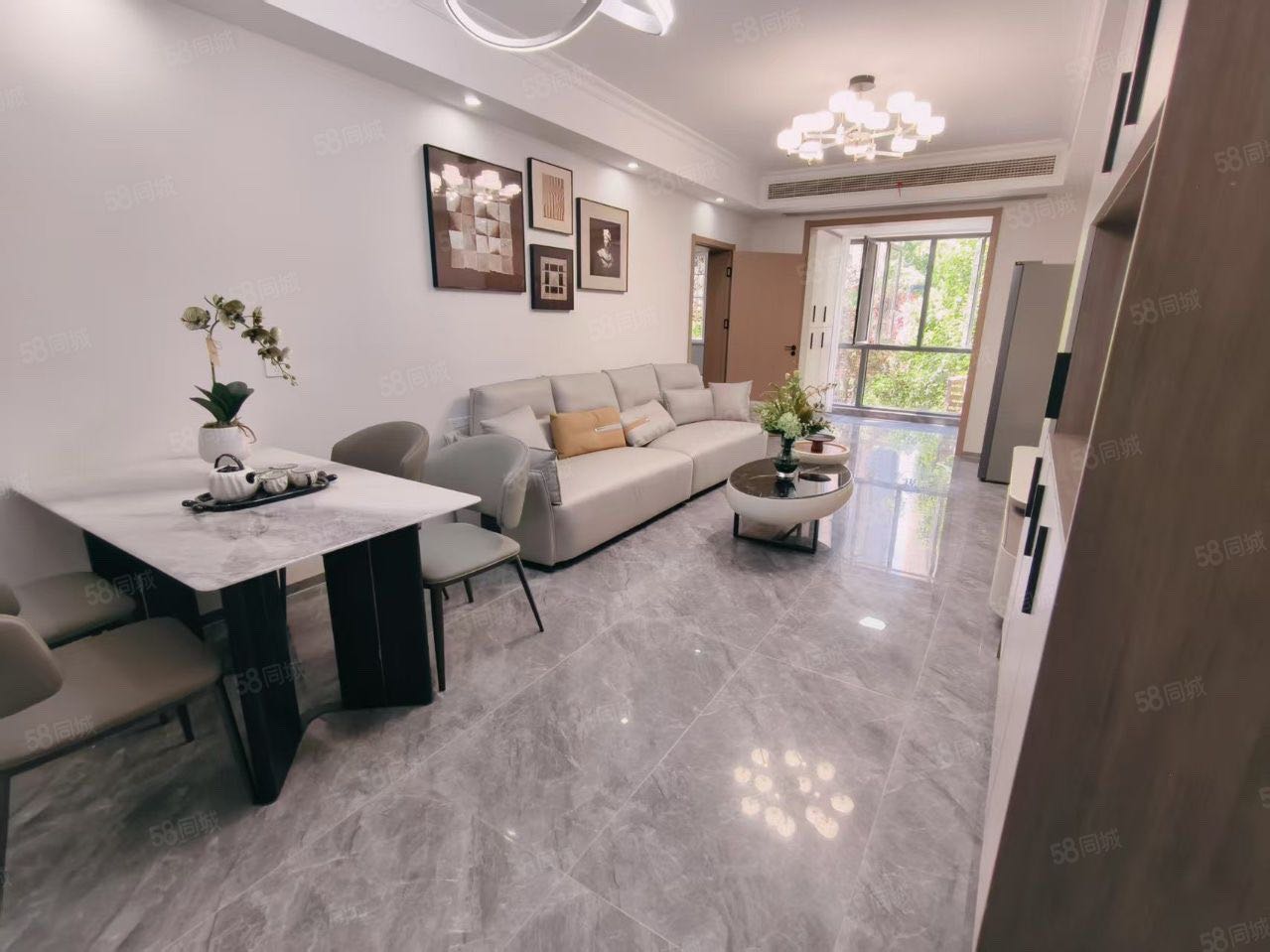 新造安置区 2室2厅1卫 2000.0元/月 新造安置区 2室2厅1卫 2000.0元/月户型图