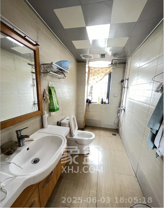 湘水熙园 4室2厅2卫 3280.0元/月 湘水熙园 4室2厅2卫 3280.0元/月室内图