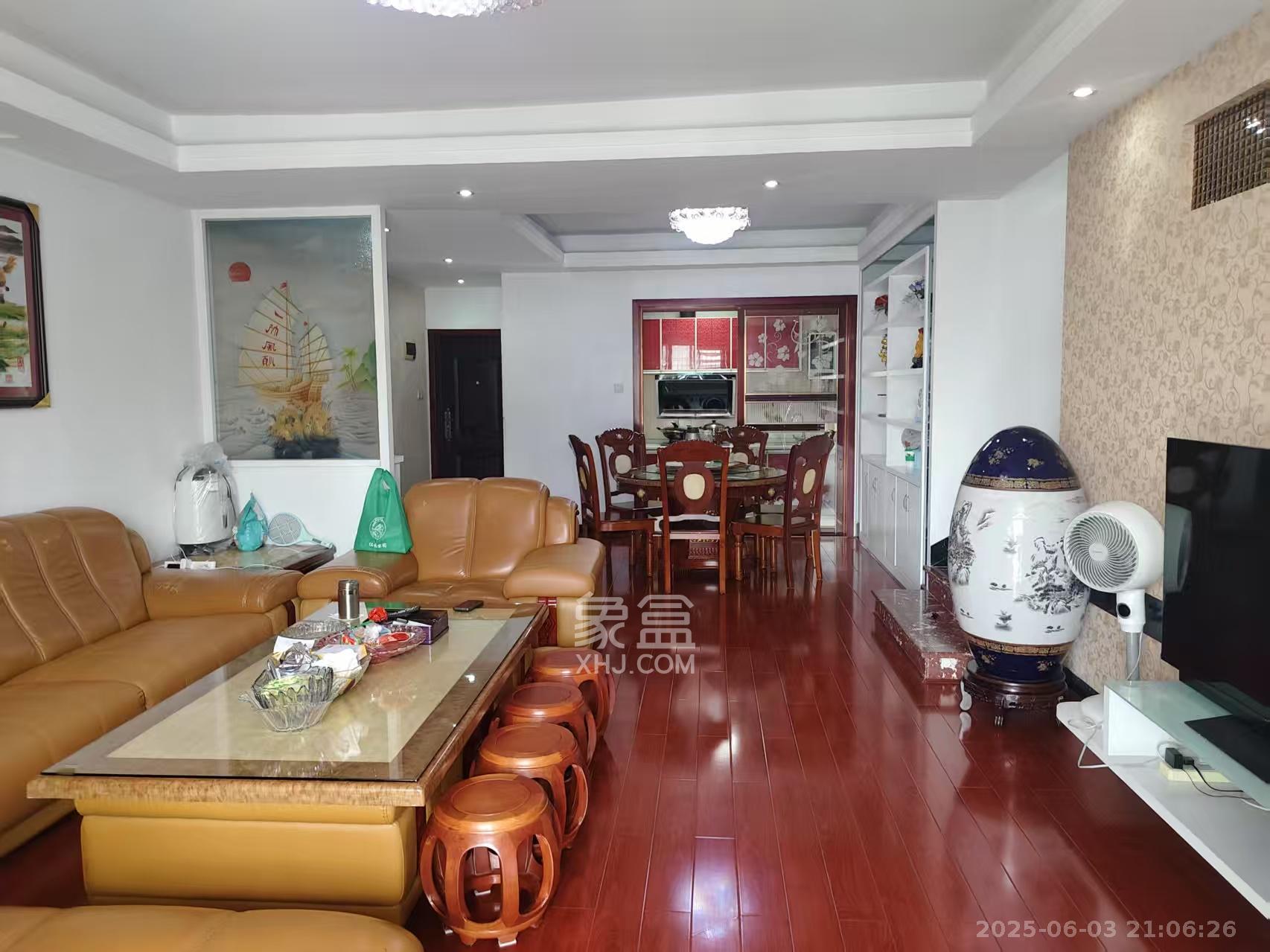 金侨书香庭苑  4室2厅2卫    86.0万 金侨书香庭苑  4室2厅2卫    86.0万室内图