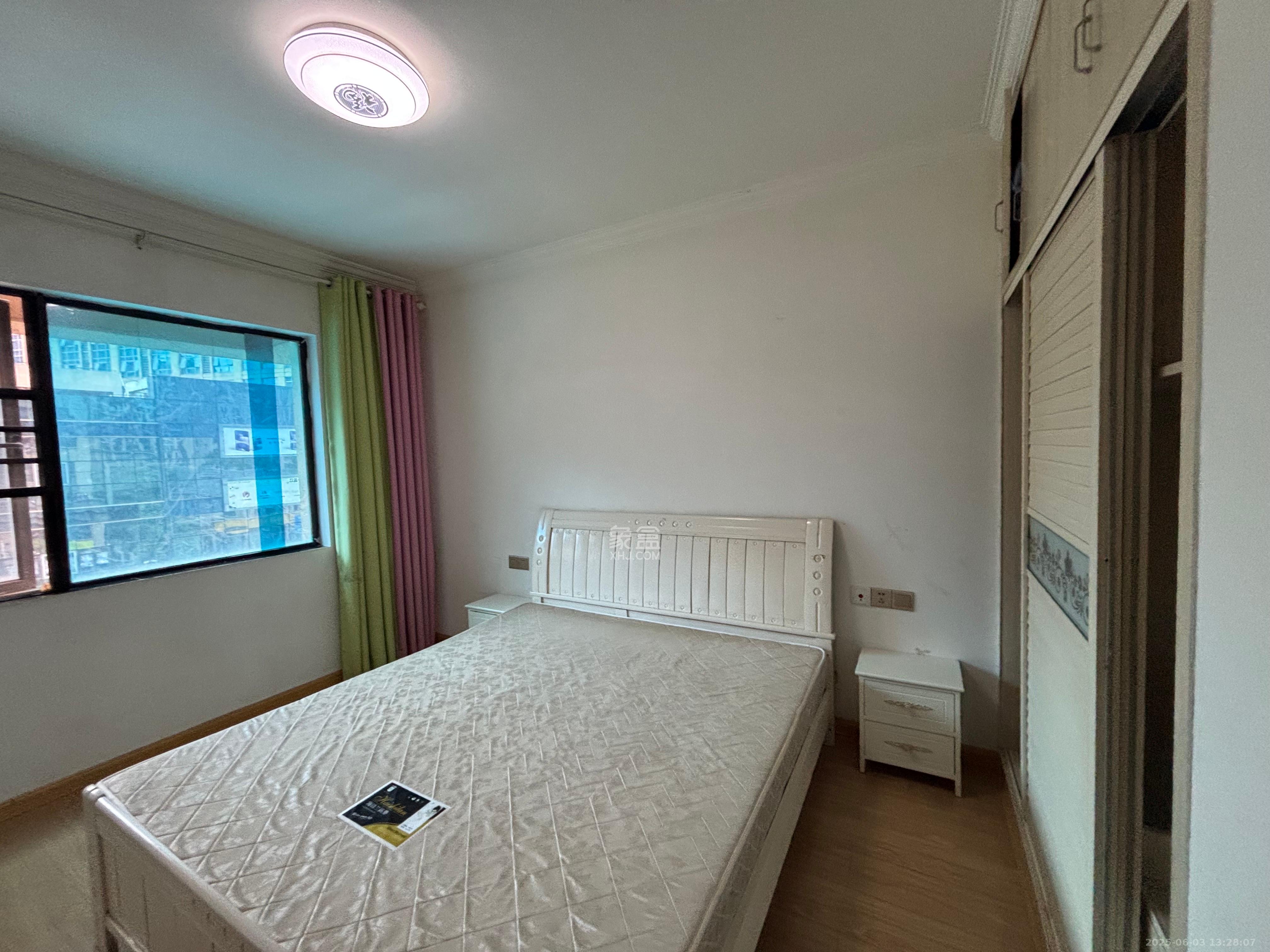 奥克斯缔壹城 3室2厅1卫 2000.0元/月 奥克斯缔壹城 3室2厅1卫 2000.0元/月室内图