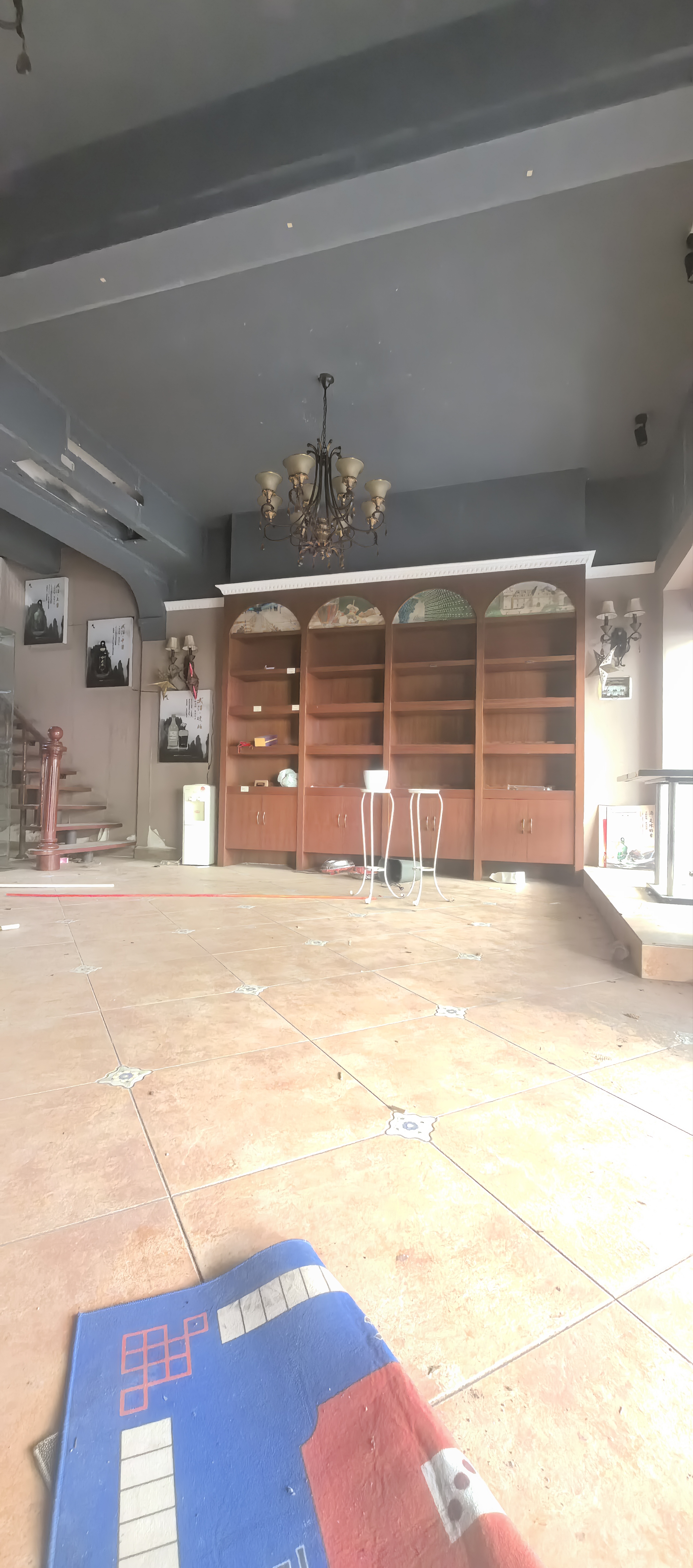 春园公寓   36.17㎡      2280.0元/月室内图