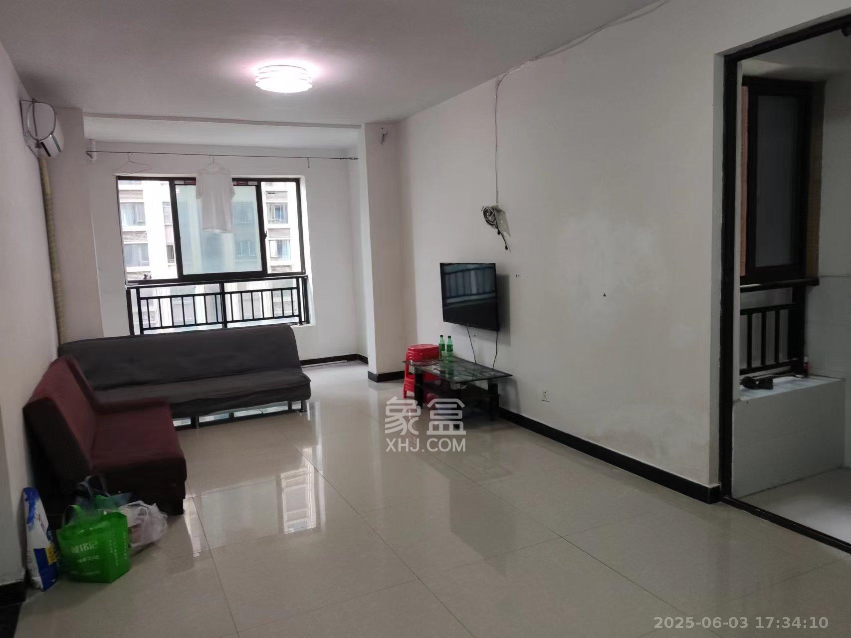 阳光城尚东湾青云苑 2室1厅1卫 2000.0元/月 阳光城尚东湾青云苑 2室1厅1卫 2000.0元/月室内图