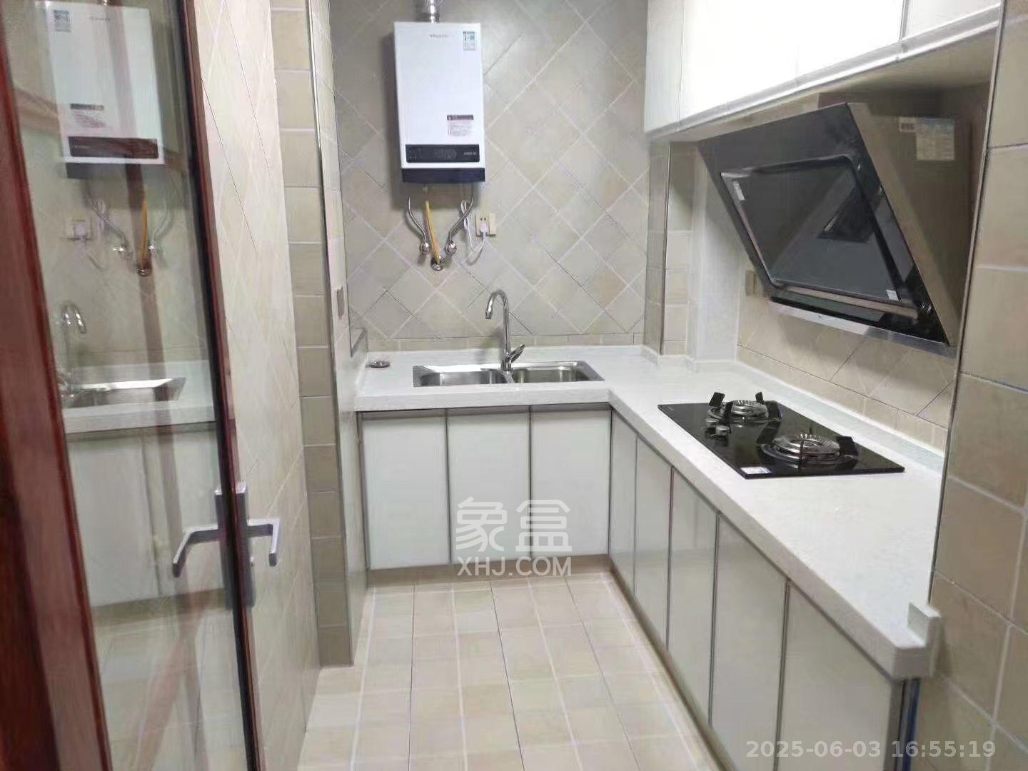 朝正美苑  2室1厅1卫    2300.0元/月室内图