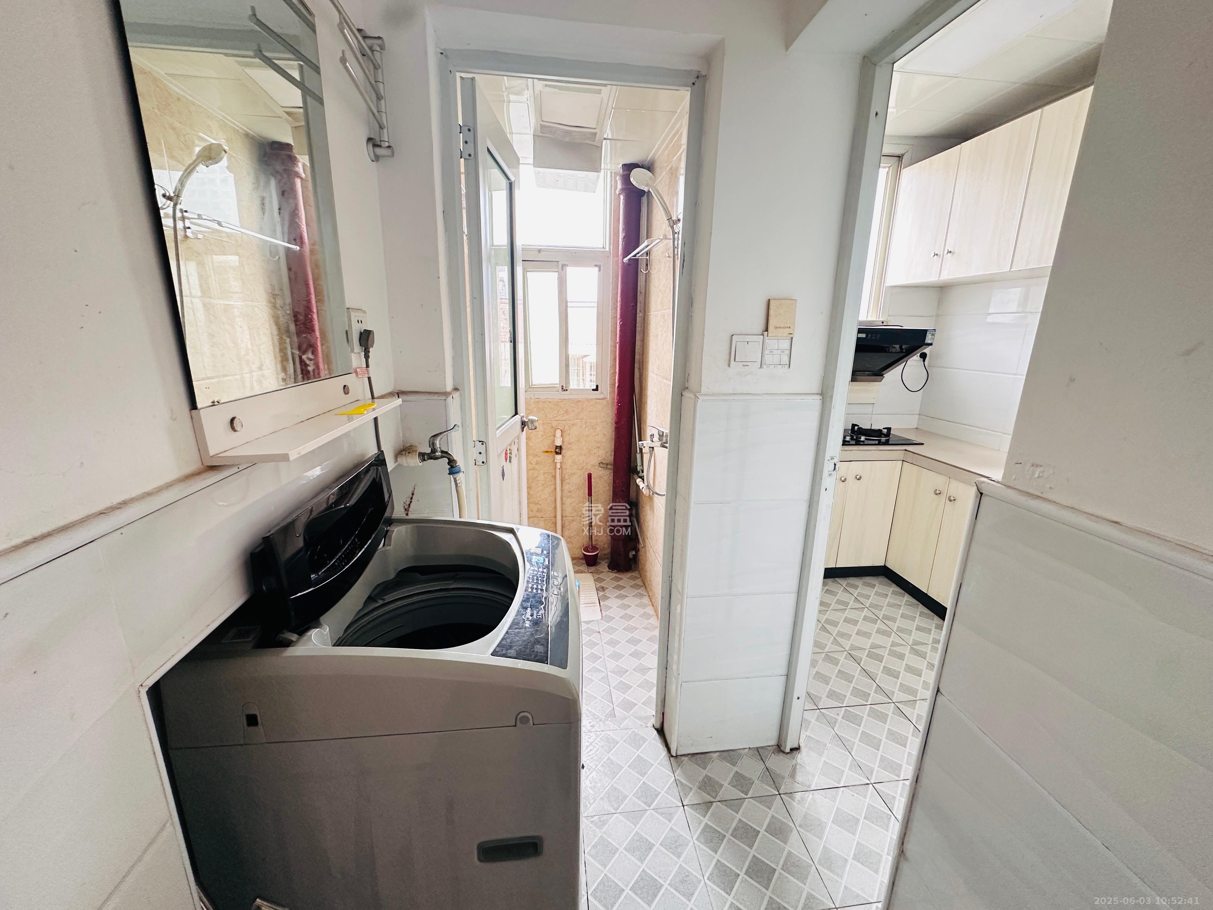 铝厂宿舍 2室1厅1卫 1000.0元/月 铝厂宿舍 2室1厅1卫 1000.0元/月室内图