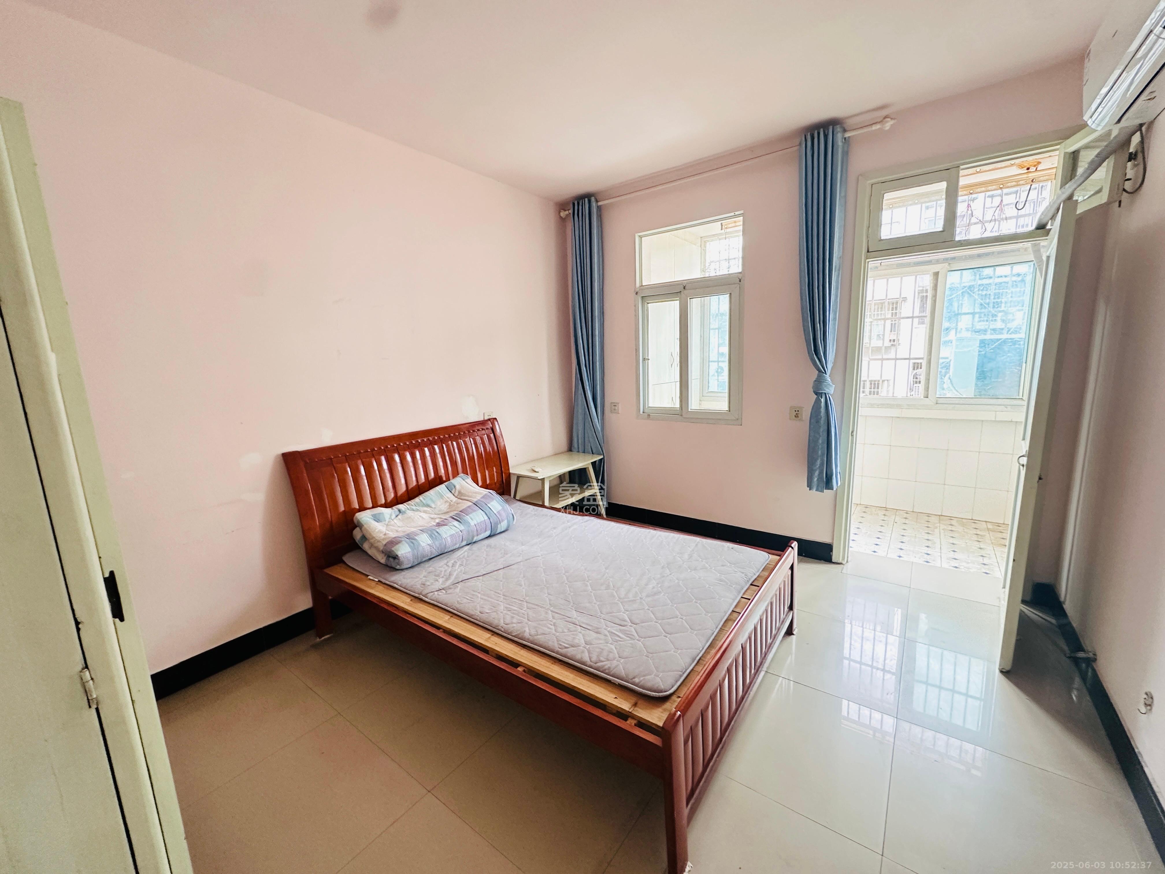 铝厂宿舍 2室1厅1卫 1000.0元/月 铝厂宿舍 2室1厅1卫 1000.0元/月室内图