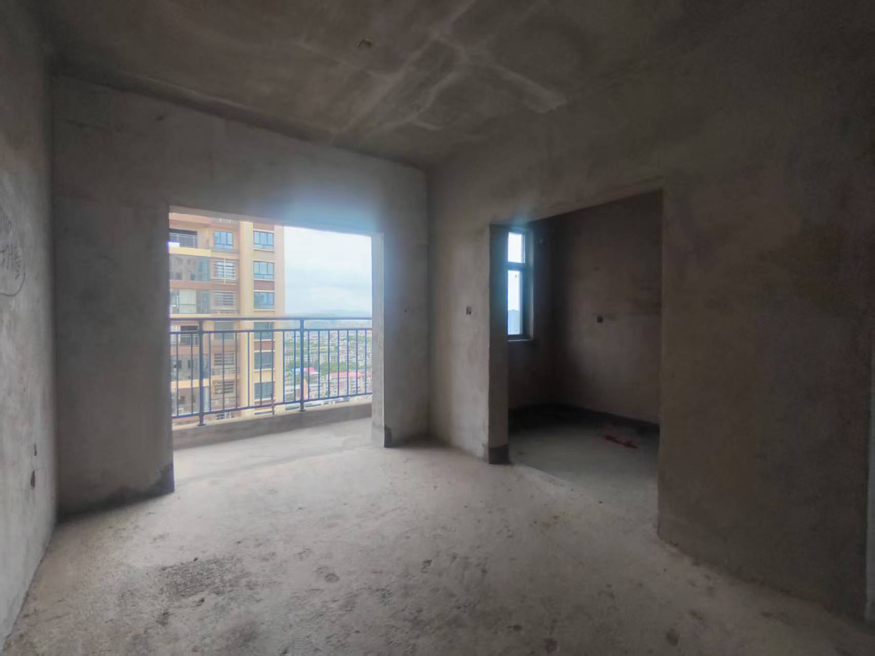 城投文庭 4室2厅2卫 93.8万 城投文庭 4室2厅2卫 93.8万室内图