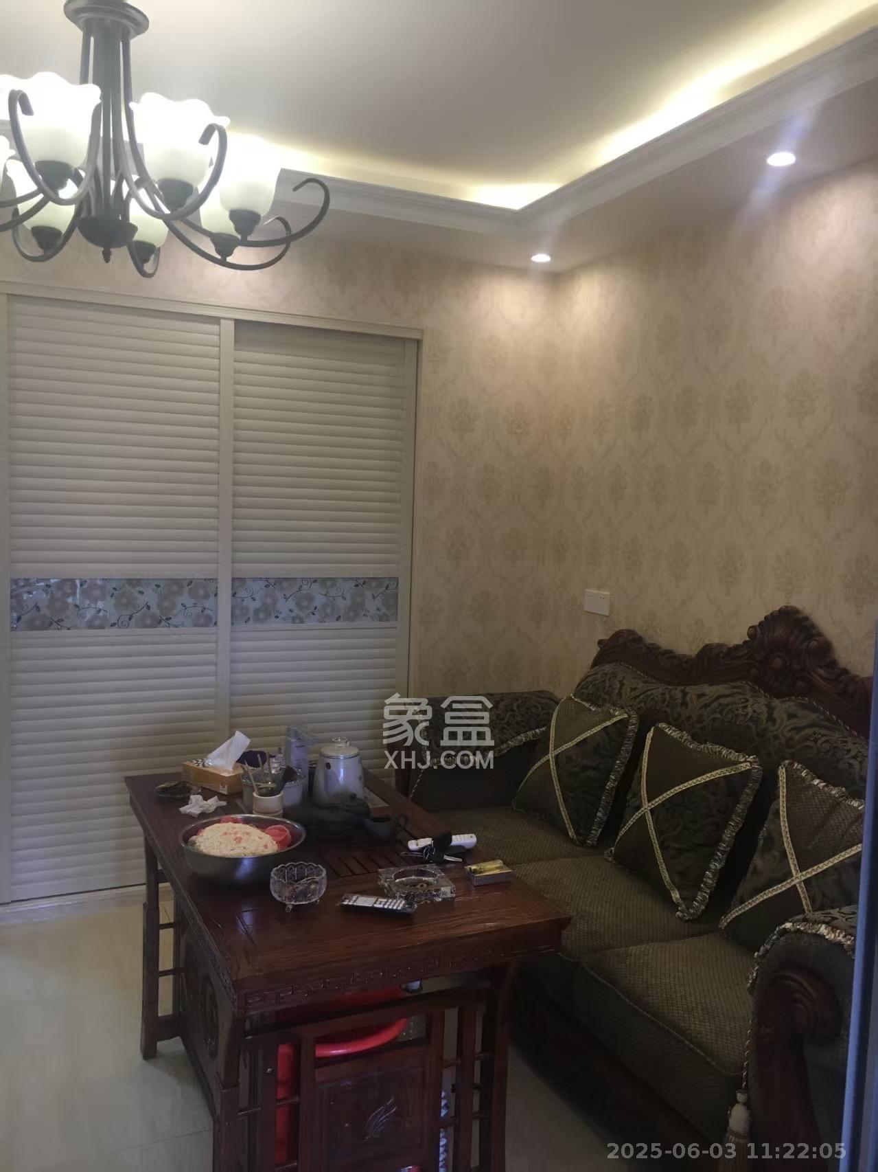 时代星空 1室1厅1卫 1200.0元/月 时代星空 1室1厅1卫 1200.0元/月室内图