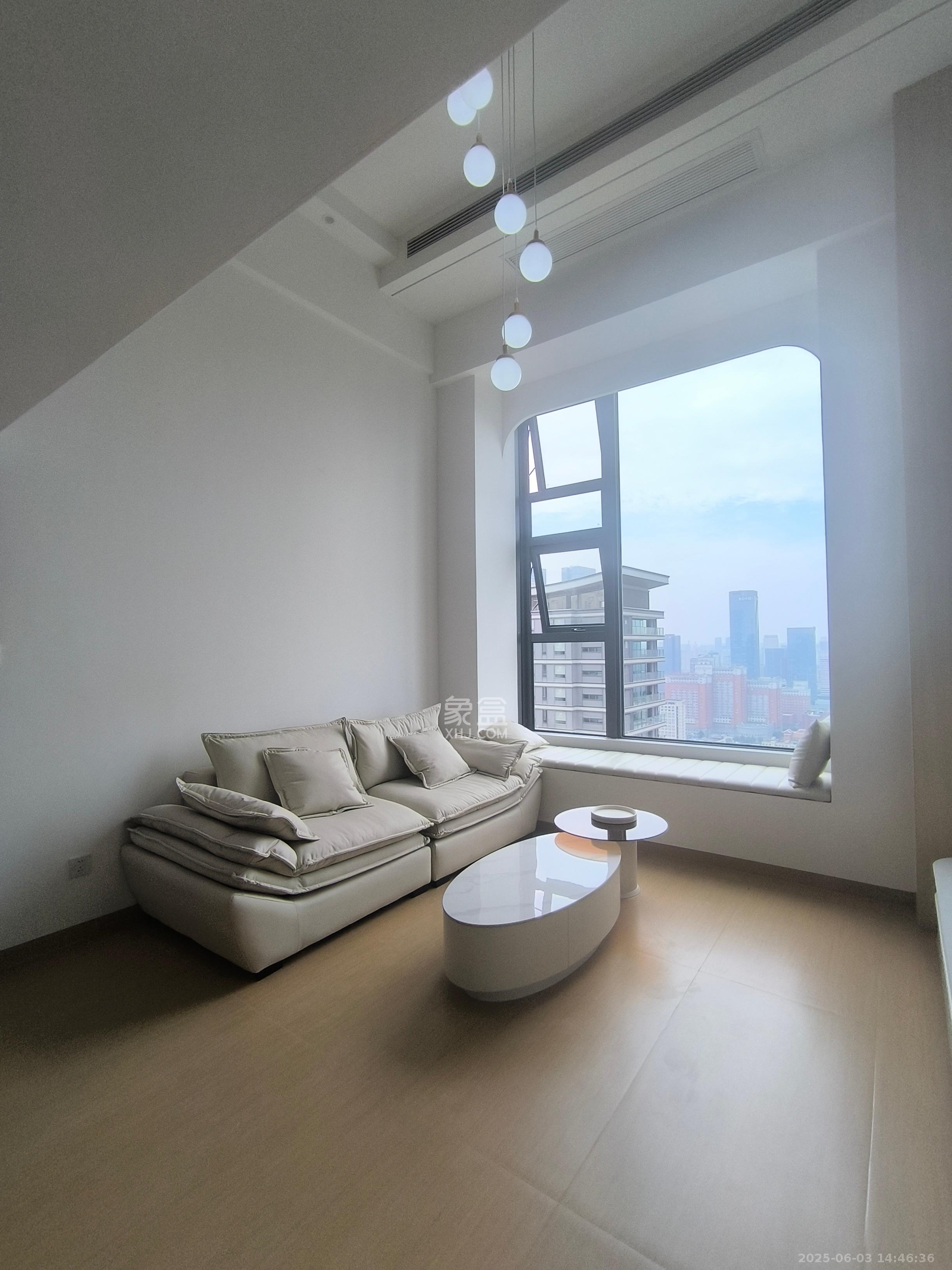 建发养云  1室1厅1卫   3300.00元/月室内图