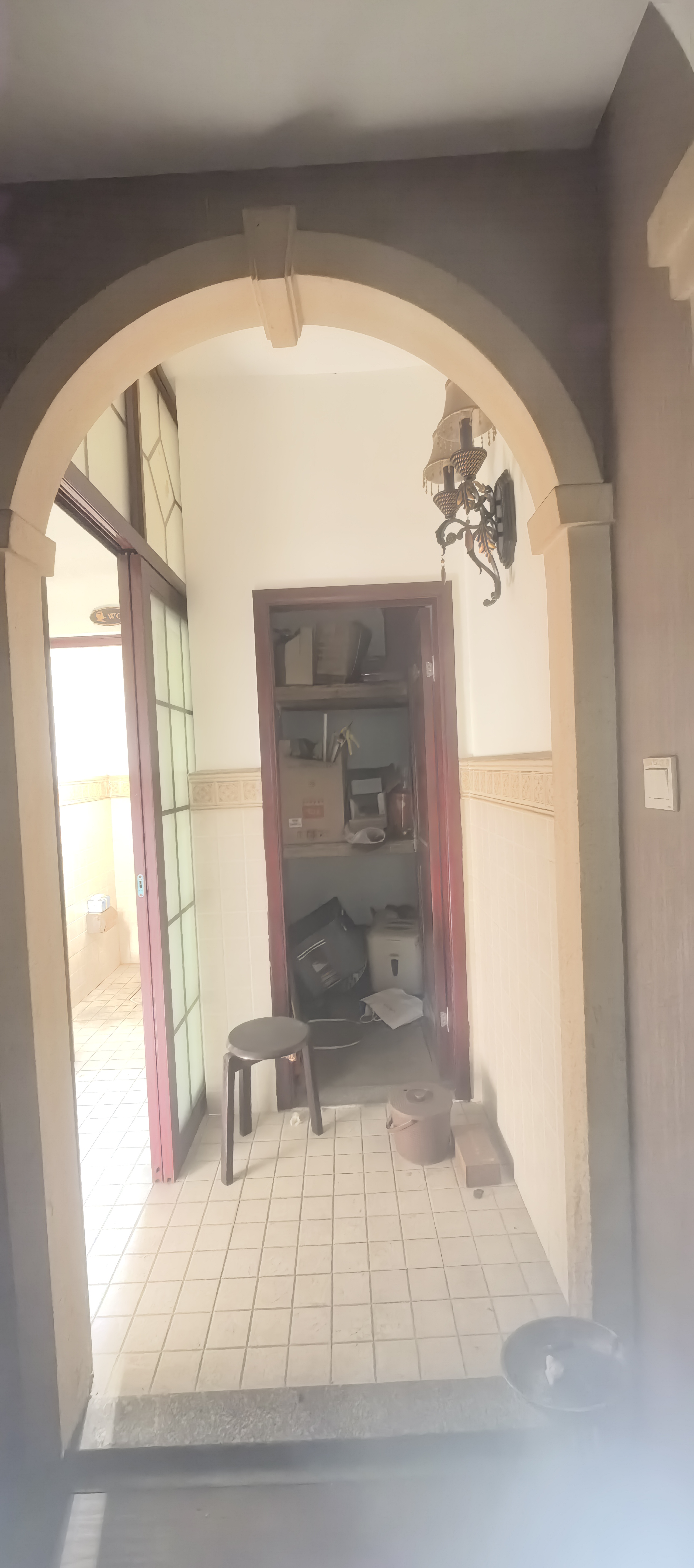 春园公寓   36.17㎡      2280.0元/月室内图