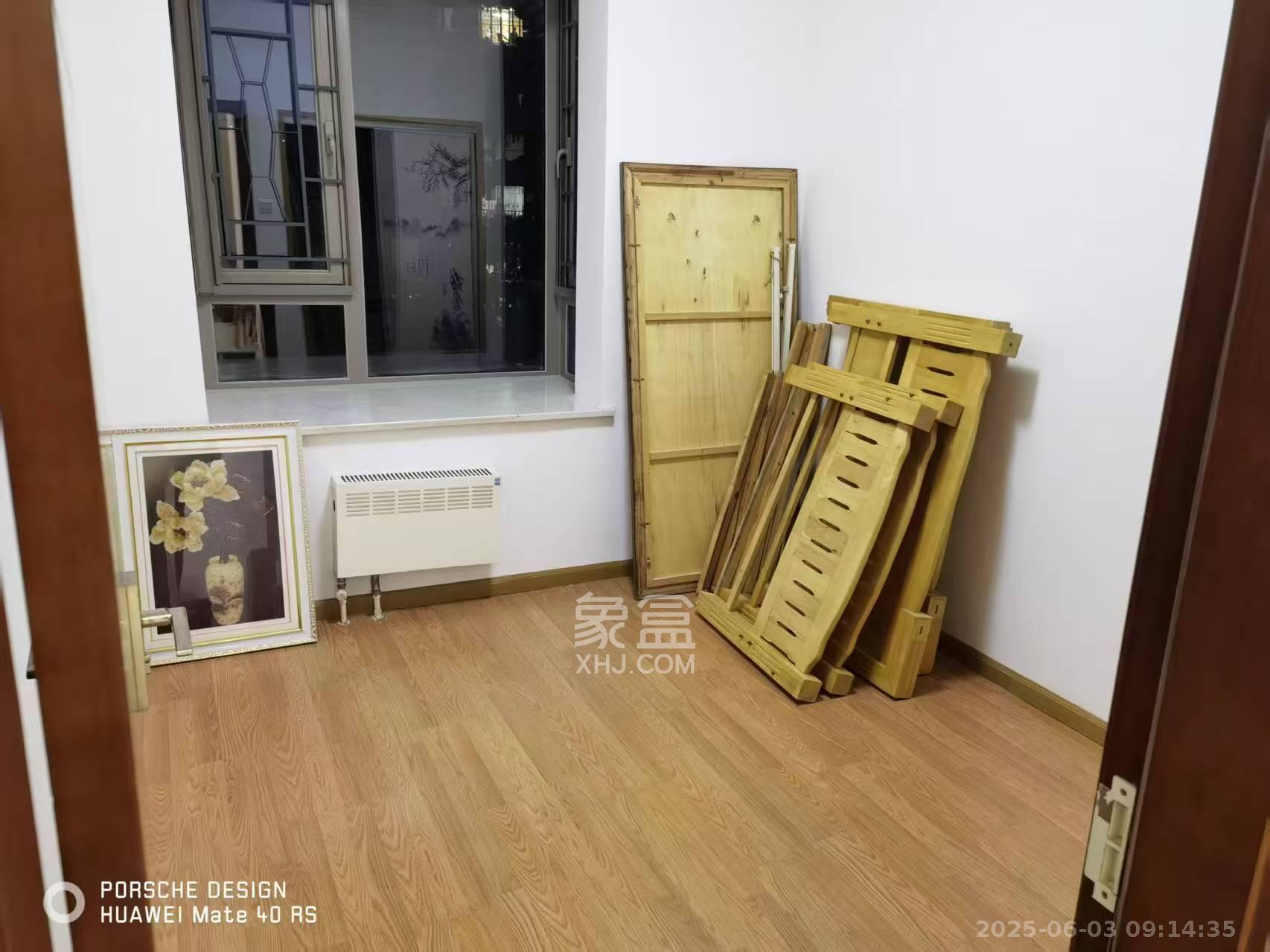 怡海星城 3室2厅1卫 2300.0元/月 怡海星城 3室2厅1卫 2300.0元/月室内图