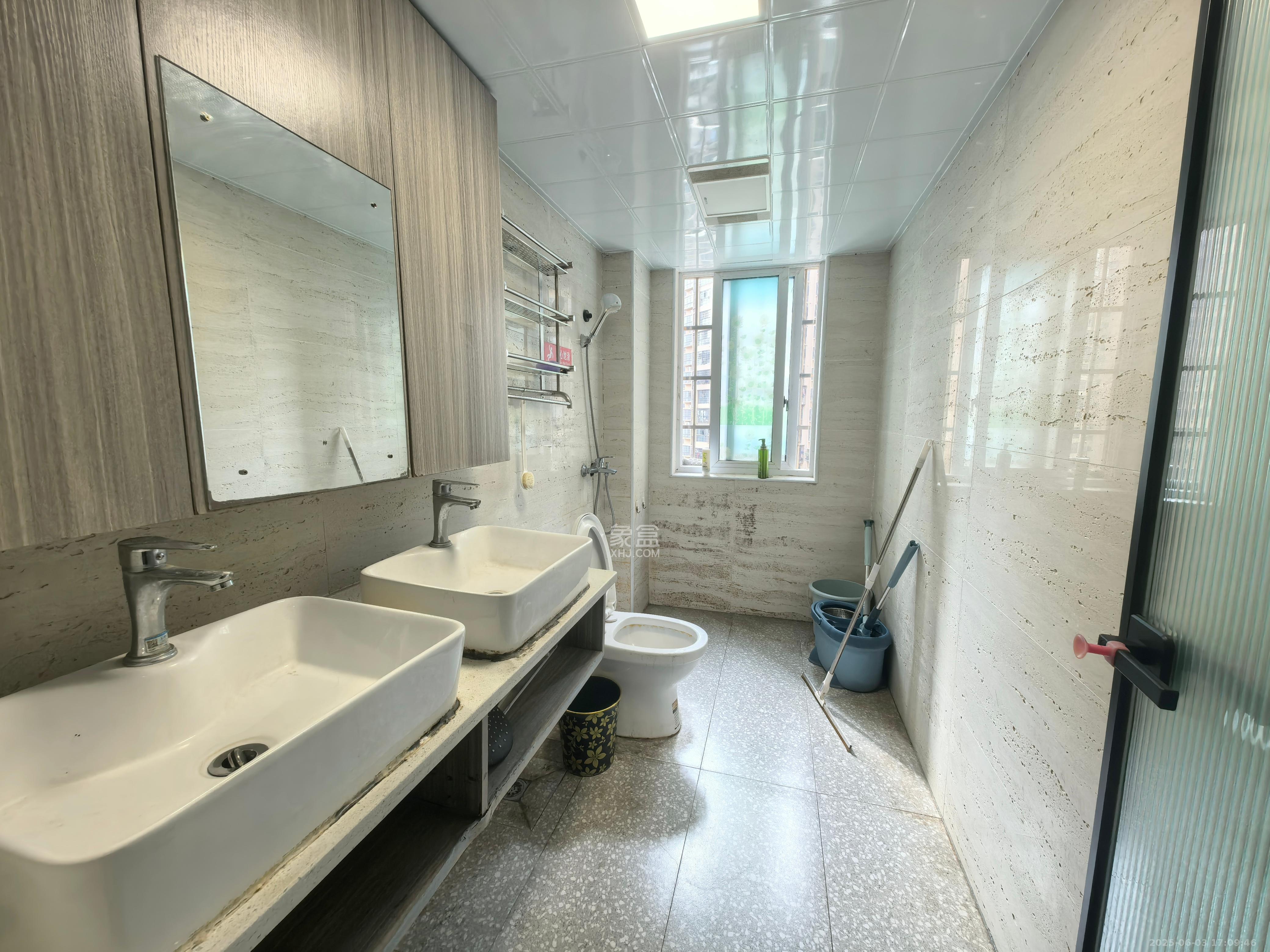 家和苑（原梅溪湖保障性住房一期）  4室2厅2卫   3980.00元/月室内图