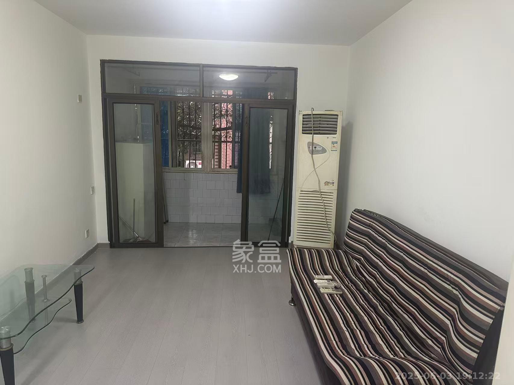 省建苑小区  2室1厅1卫   2200.00元/月