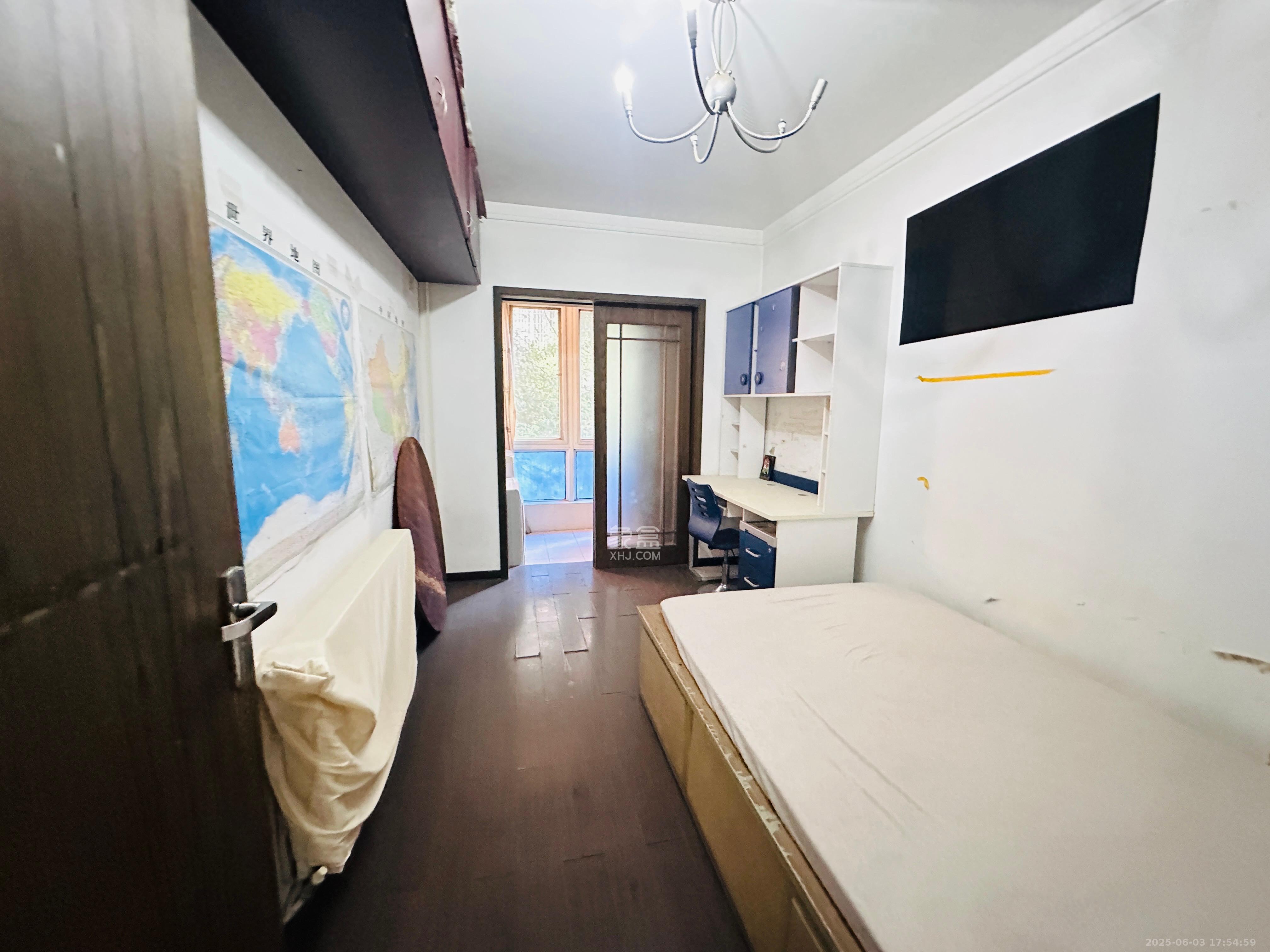 丽江翠园 3室2厅1卫 1500.0元/月 丽江翠园 3室2厅1卫 1500.0元/月室内图