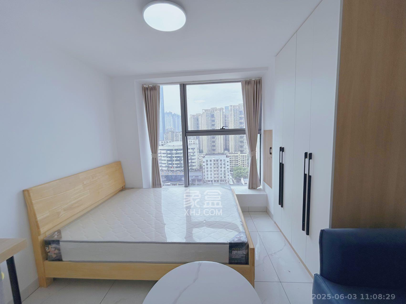 君悦新天地  1室1厅1卫    1700.0元/月 君悦新天地  1室1厅1卫    1700.0元/月室内图