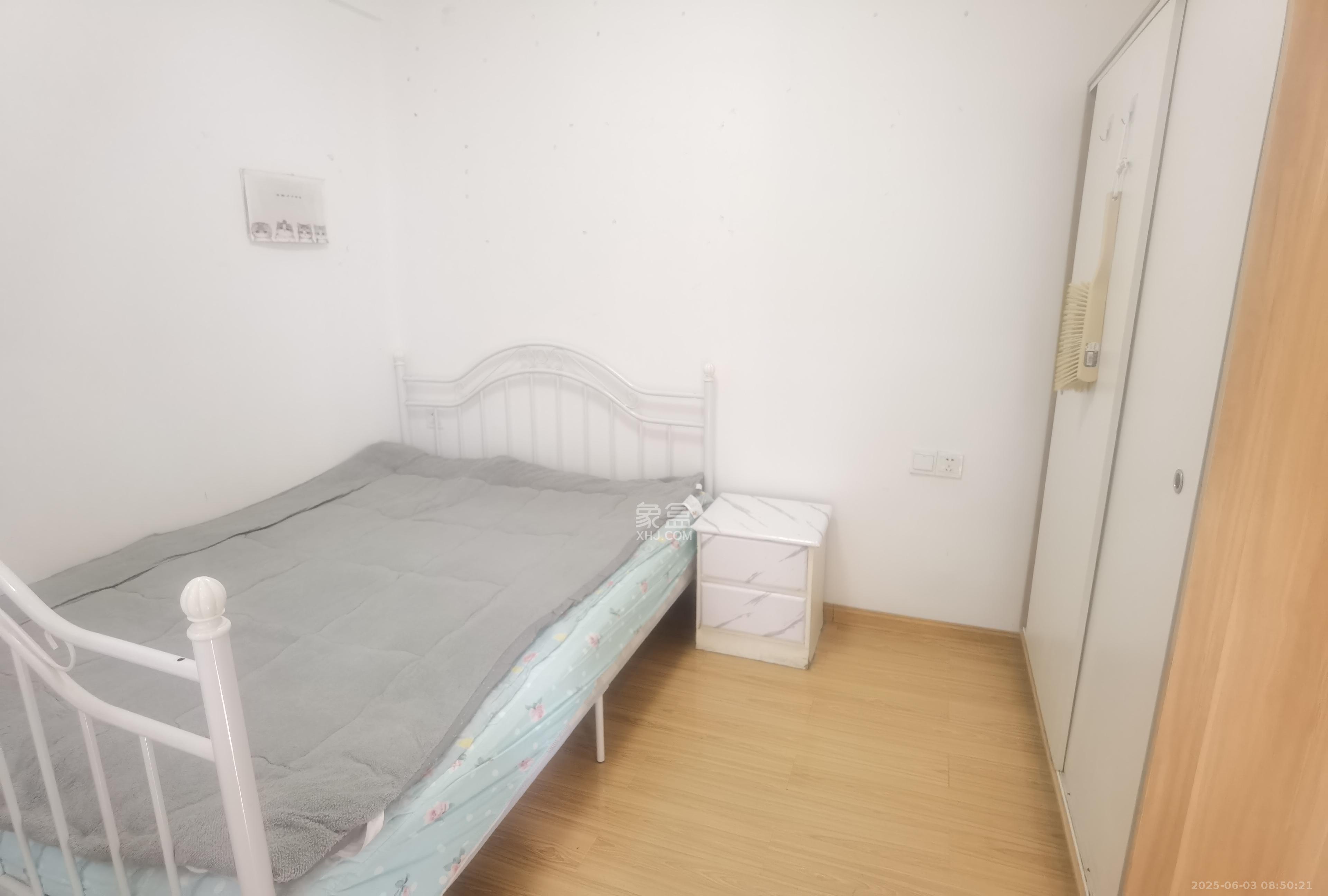 曙光大邸  1室1厅1卫   1700.00元/月室内图