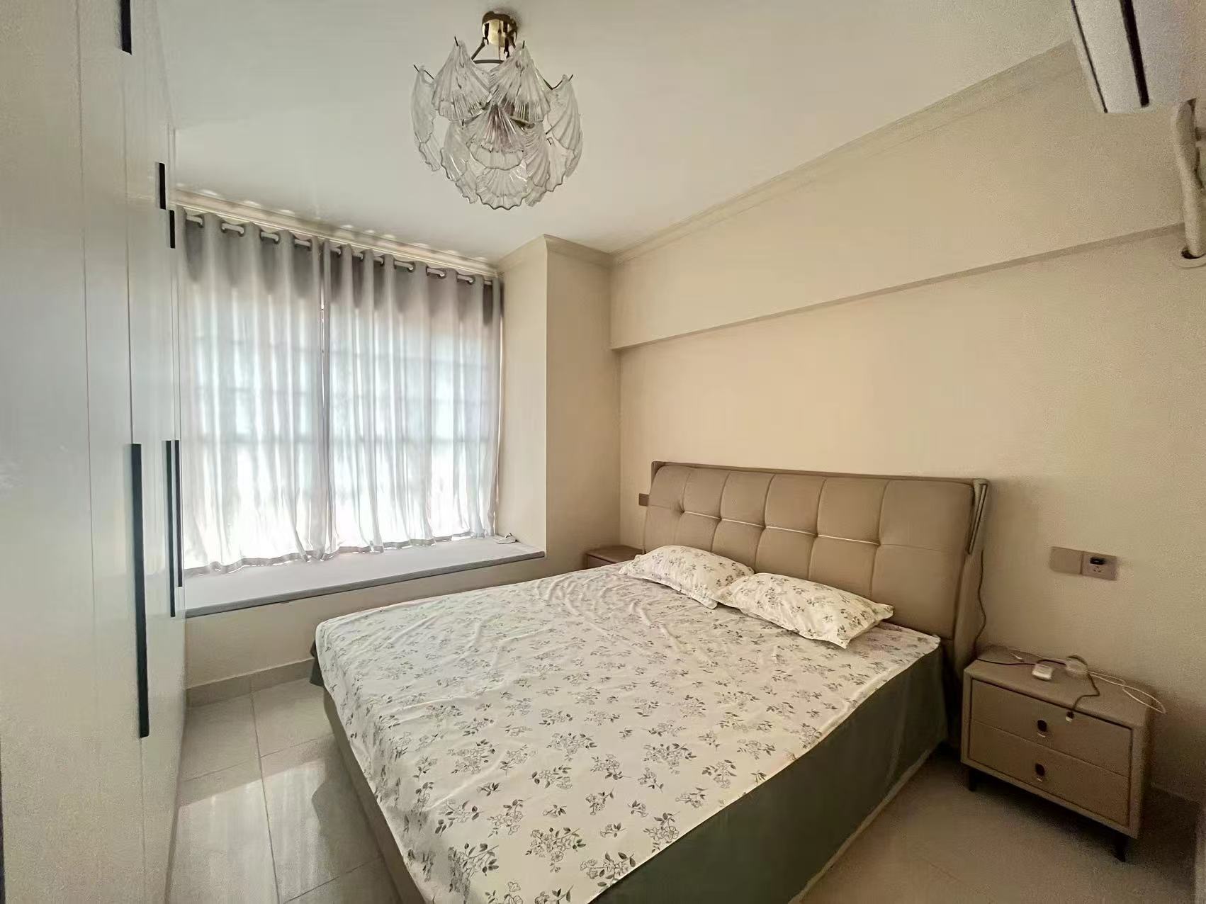 中建国际大厦  1室0厅0卫   2300.00元/月室内图
