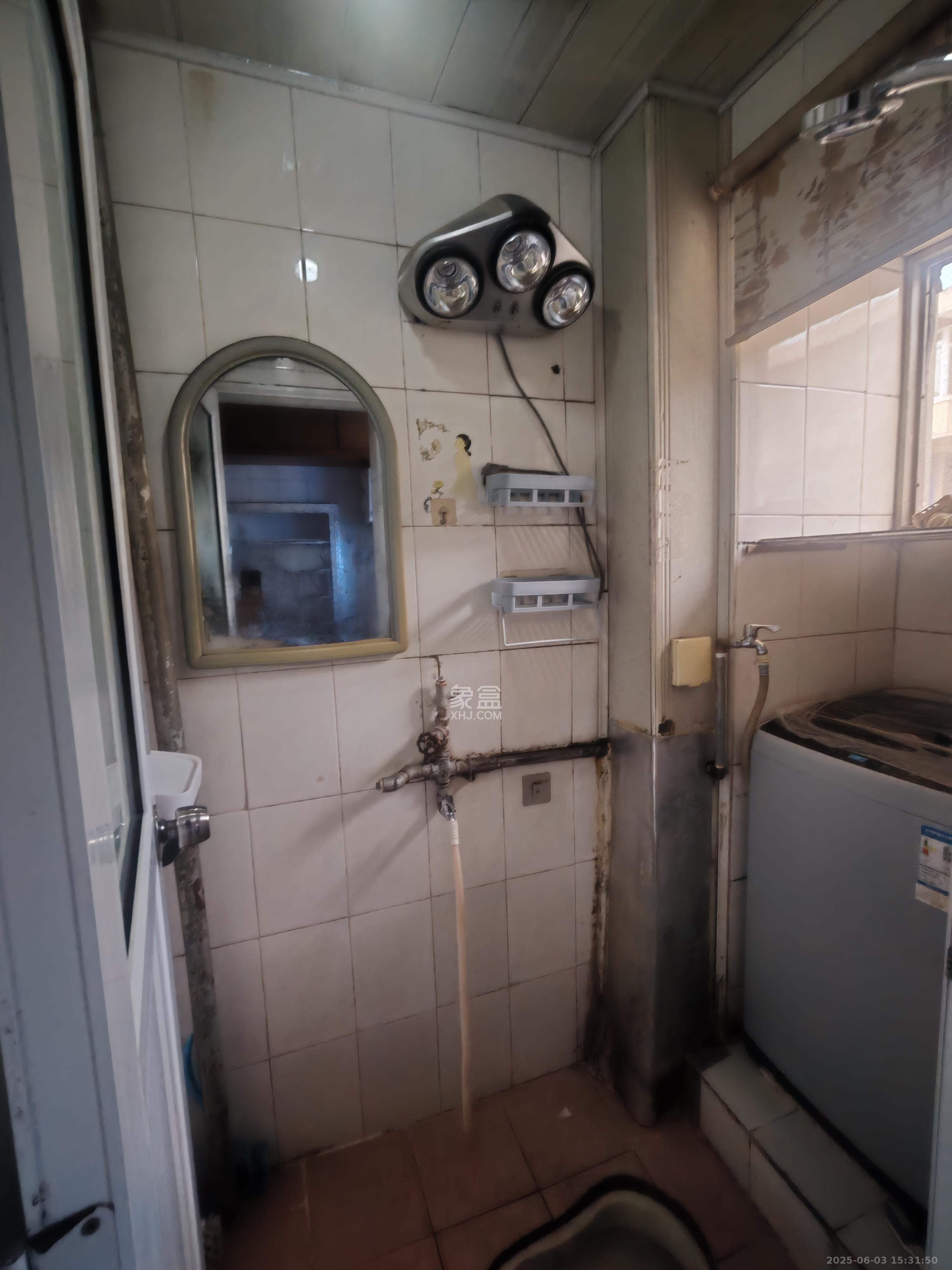 茅亭子 1室1厅1卫 1500.0元/月 茅亭子 1室1厅1卫 1500.0元/月室内图