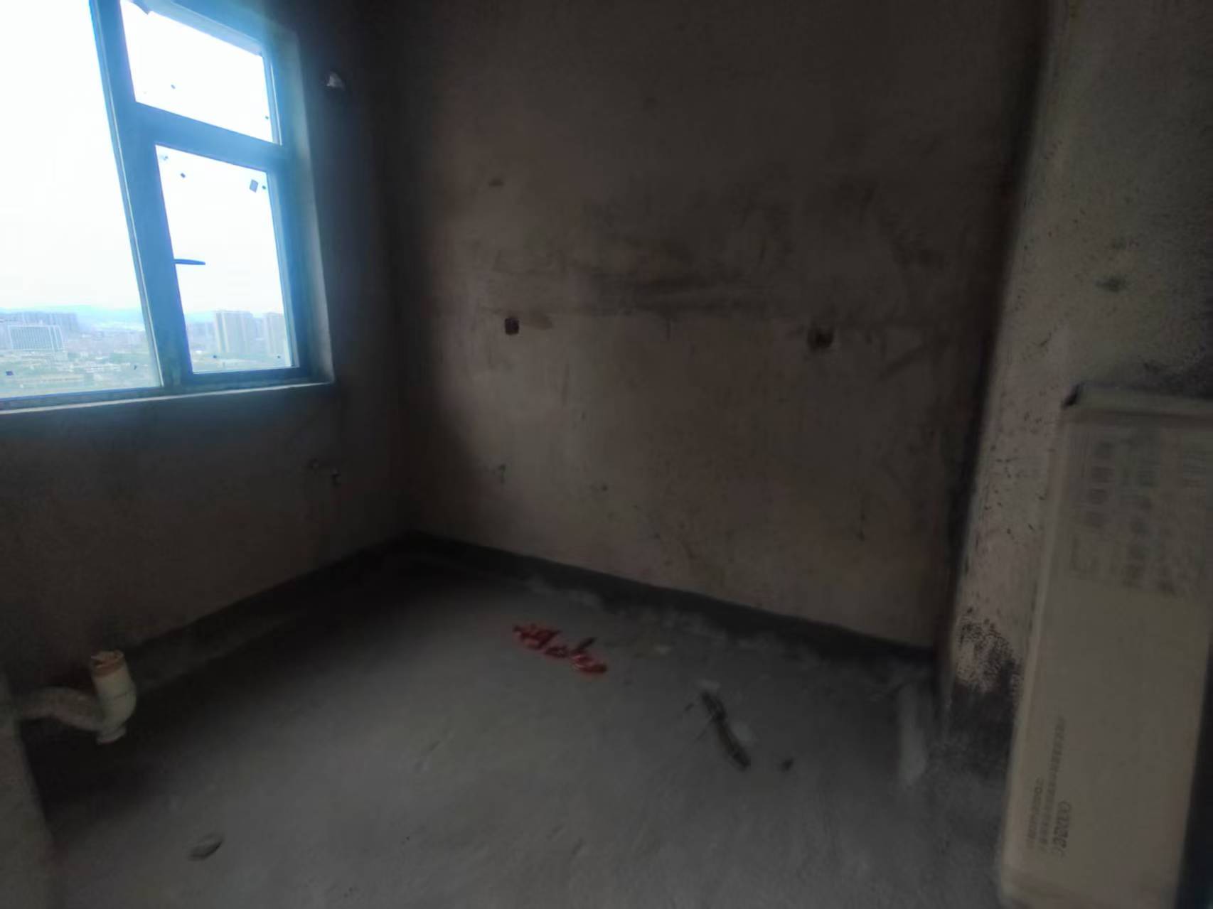 城投文庭 4室2厅2卫 93.8万 城投文庭 4室2厅2卫 93.8万室内图